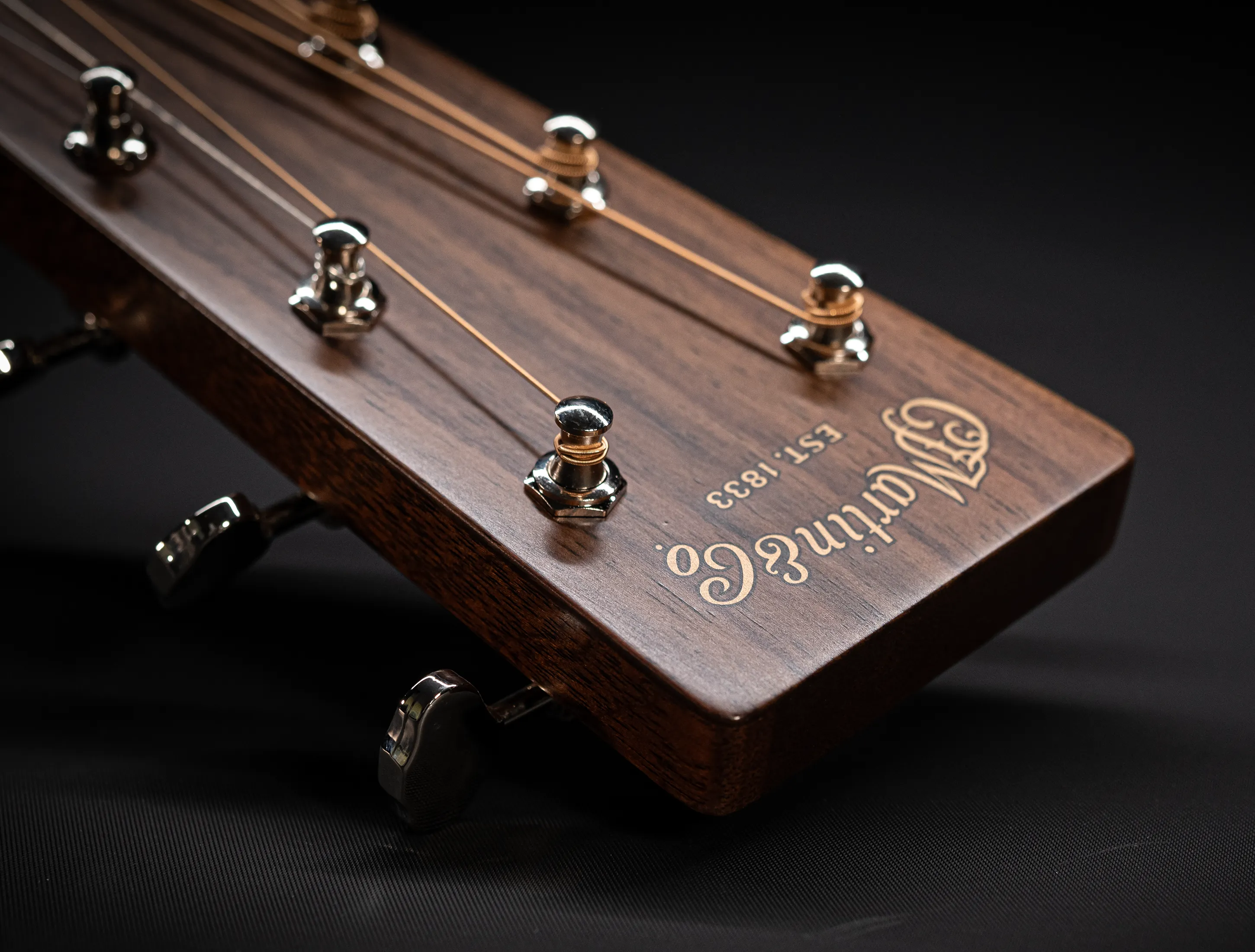 a172477 Martin D-18 Standard Refresh NEW 2025 Musikhaus-Hermann