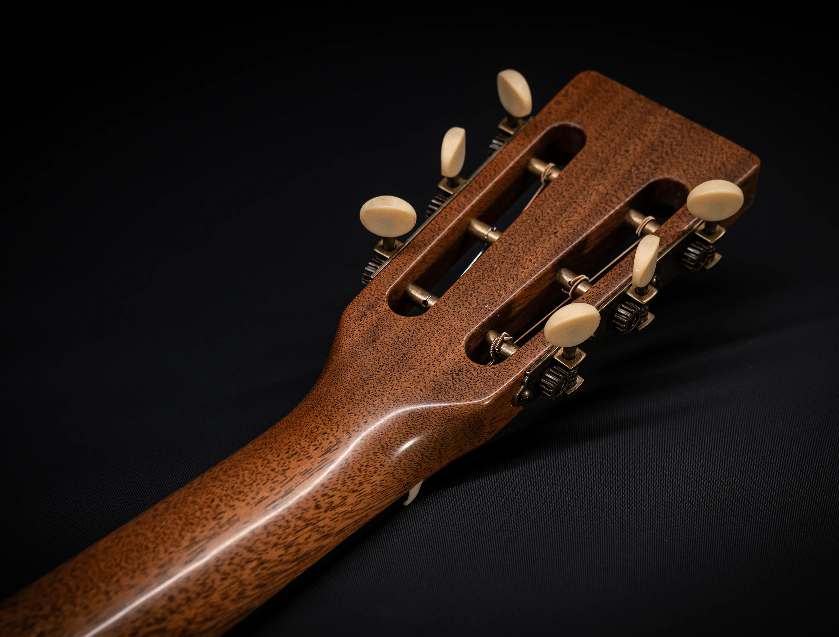 Martin Custom Shop 0-18K2 CFM IV Koa Limited Edition