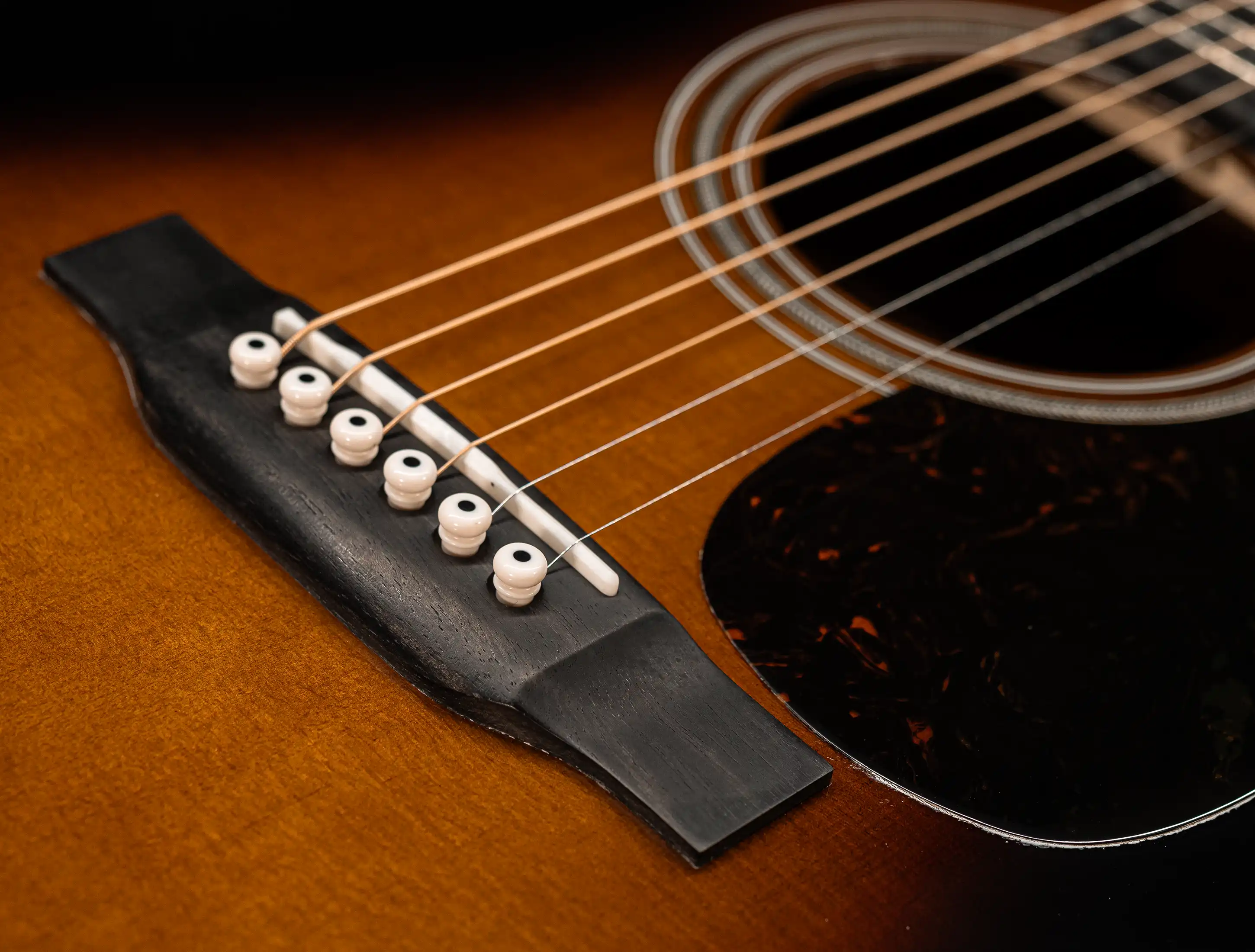 a156247 Martin 000-28EC Eric Clapton - Sunburst