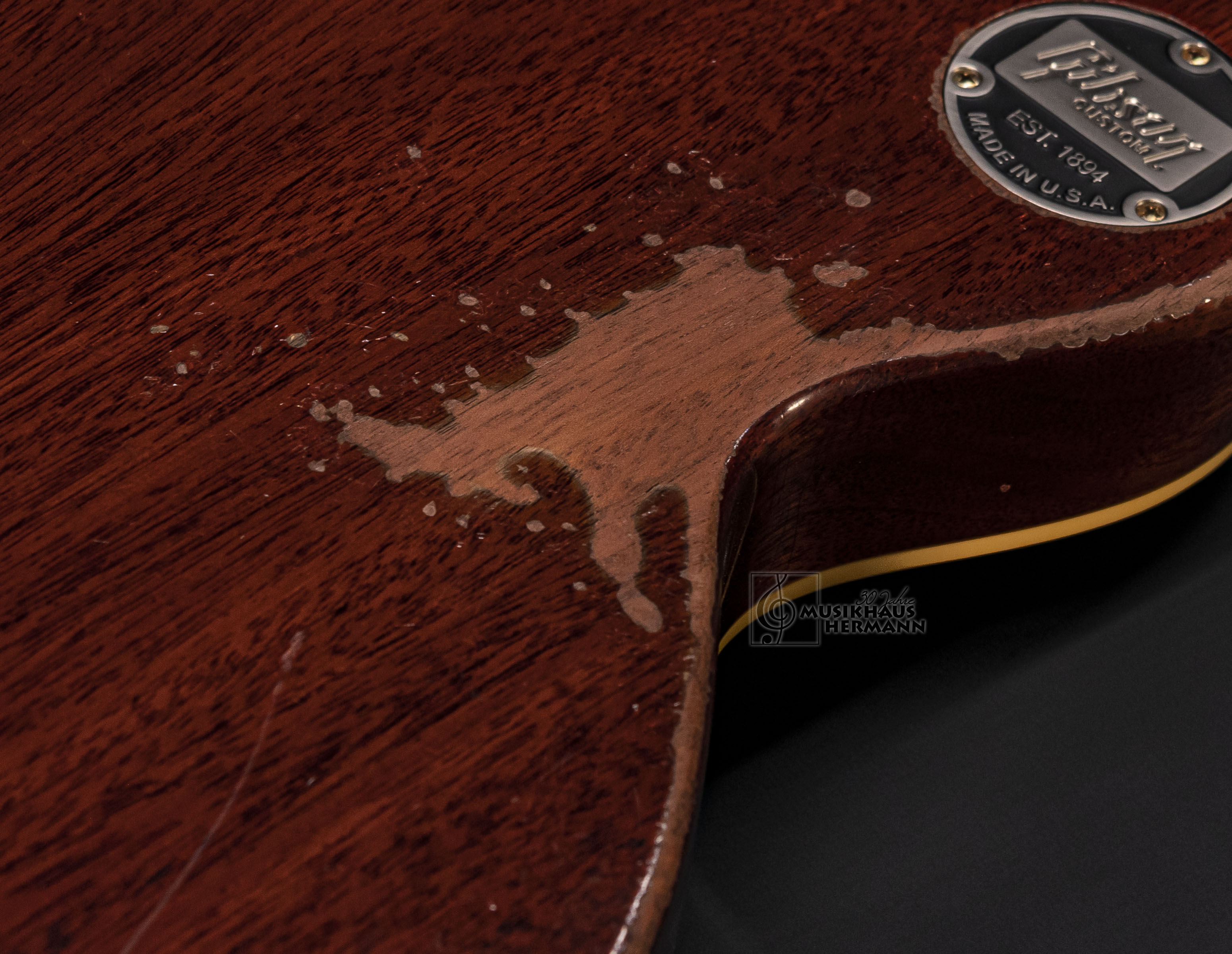 a10-3408_Gibson-Les-Paul-1959-Reissue-Murphy-Lab-Heavy-Aged-Slow-Iced-Tea-Fade a10-3408 gibson-les-paul-1959-reissue-murphy-lab-heavy-aged-slow-iced-tea-fade