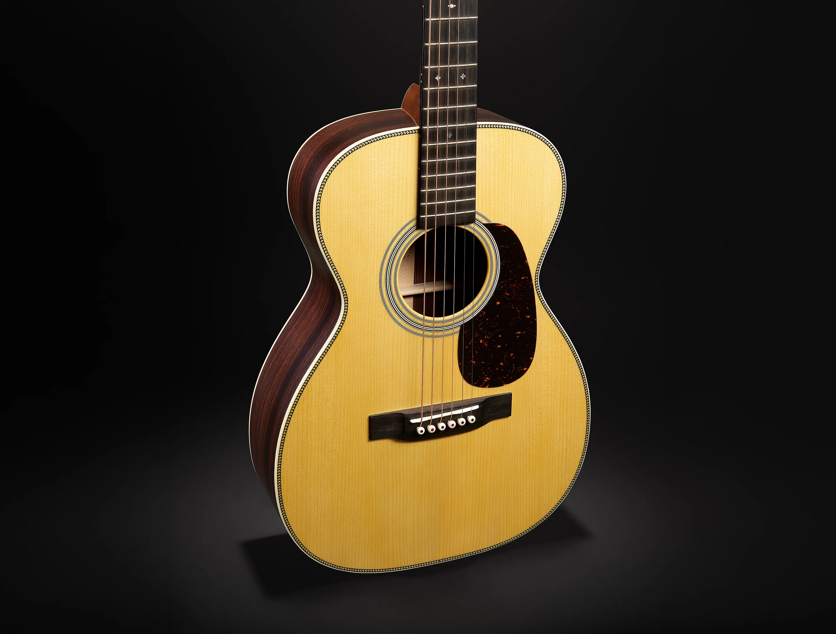 Martin 0-28 Custom Shop Adirondack
