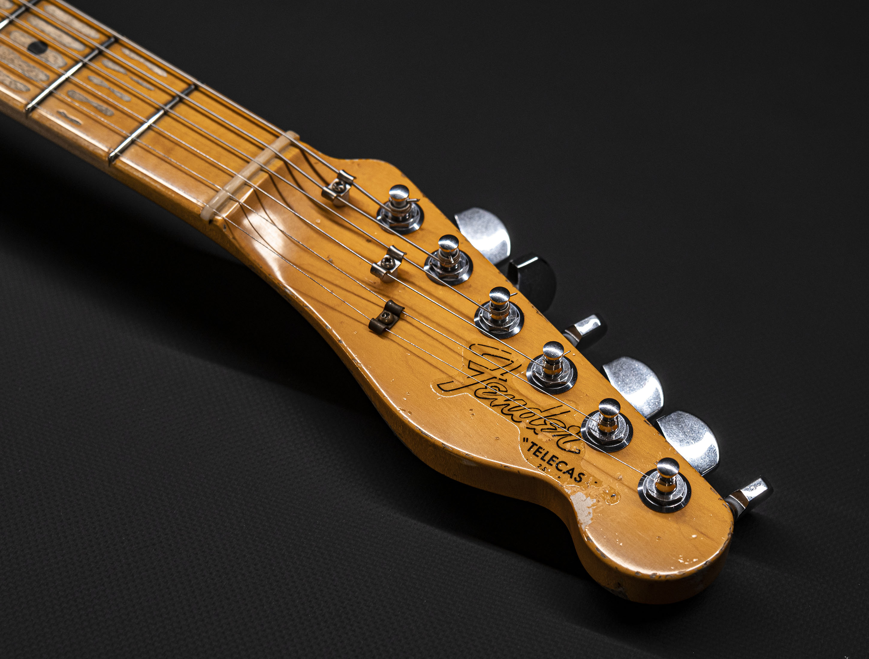 a120661 fender-masterbuilt-dennis-galuska-terry-kath-telecaster-band-chicago