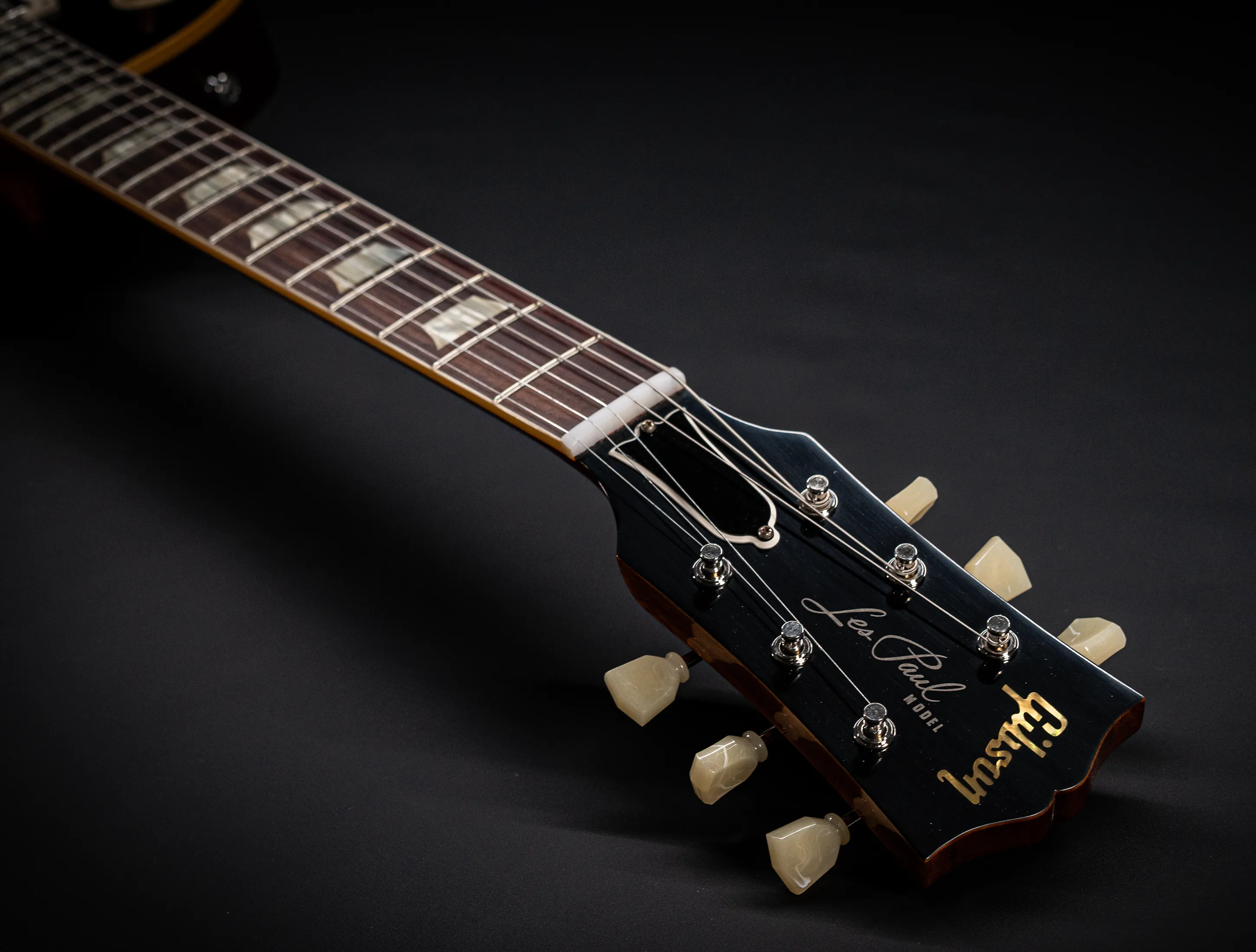Gibson Les Paul 1959 Reissue TORREFIED VOS Factory Special