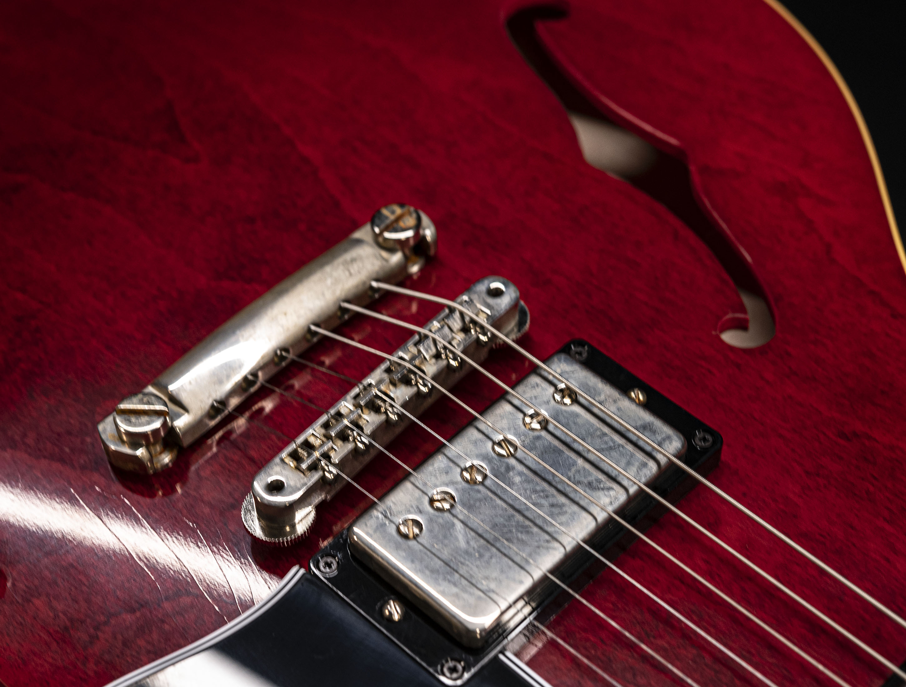 a126638_Gibson-ES-335-1961-Murphy-Lab-Ultra-Light-Aged-Sixties-Cherry a126638 gibson-es-335-1961-murphy-lab-ultra-light-aged-sixties-cherry