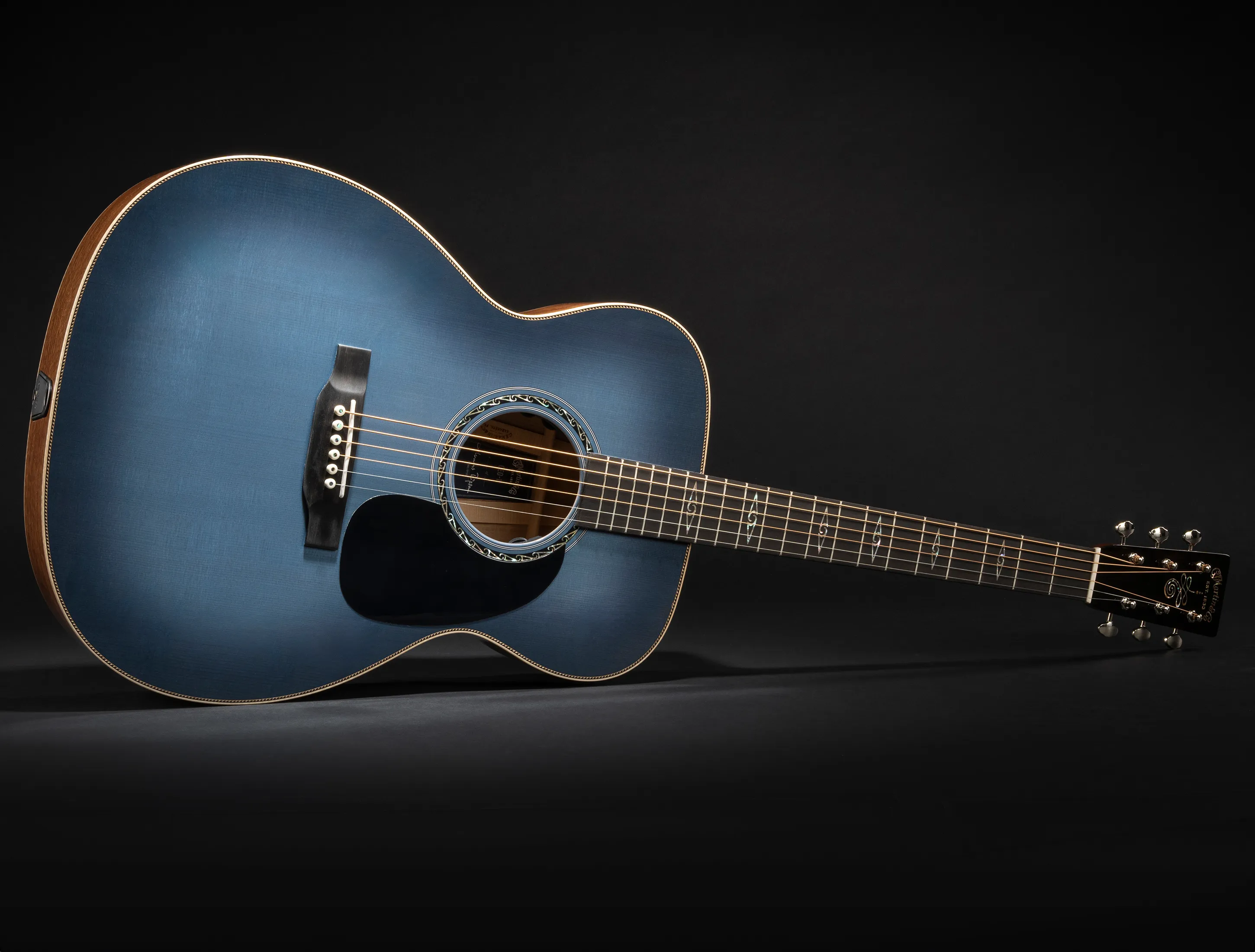 Galerie anzeigen (9 Bilder) Martin CEO11003