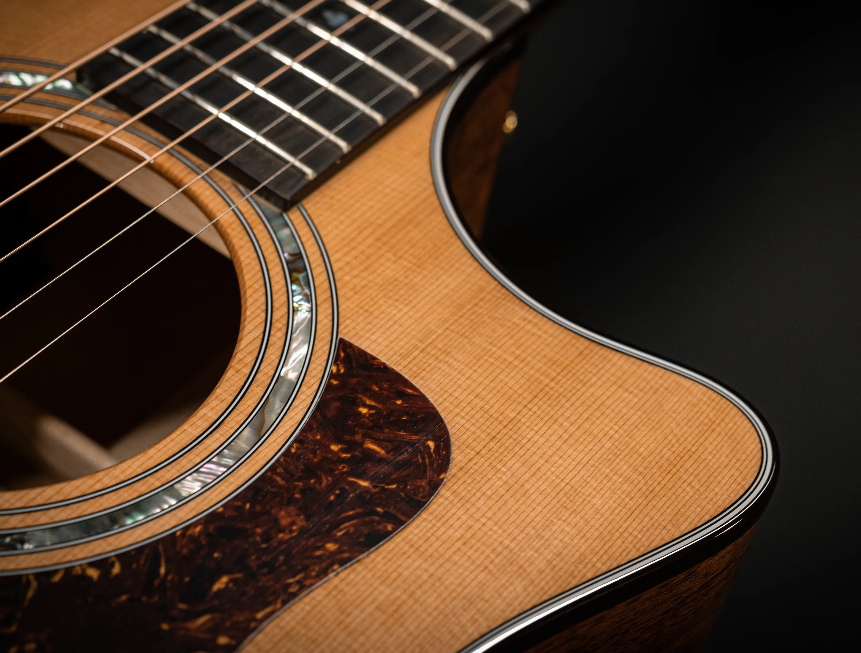 a170542 Taylor 514ce Legacy