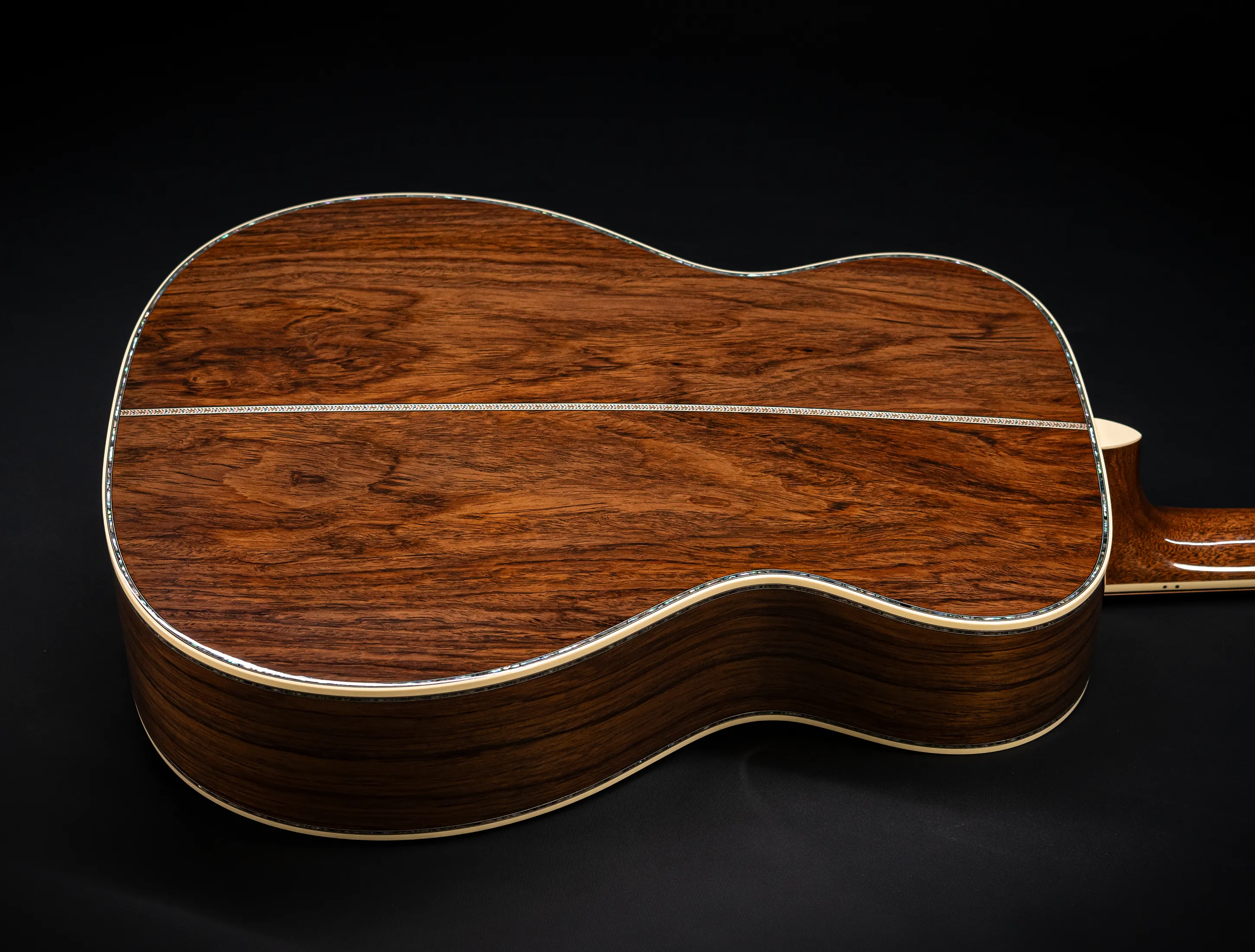 a174270-Martin-OM-45-John-Mayer-20th-Anniversary-Limited-No.11-