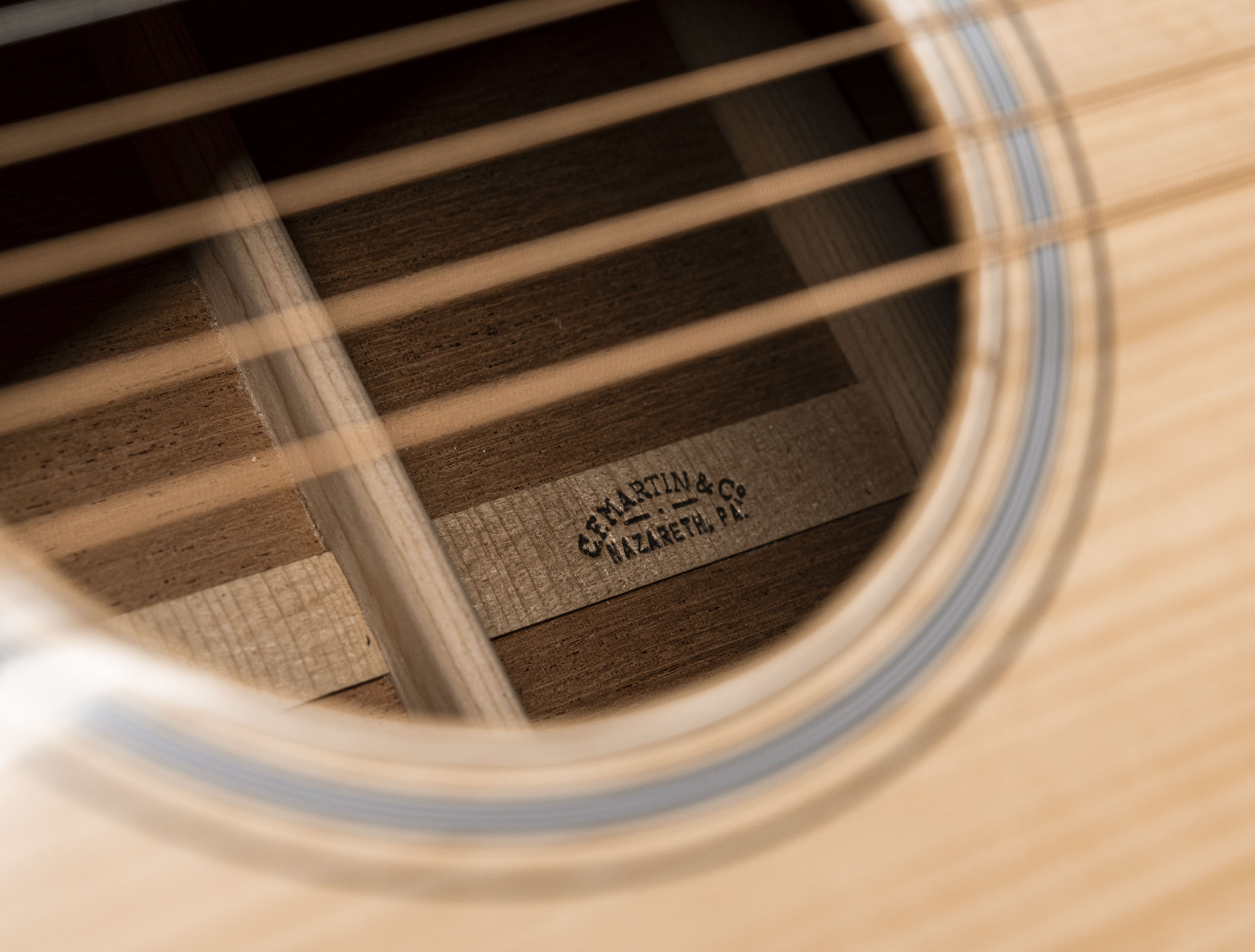 Galerie anzeigen (27 Bilder) a122884 martin-d-18-authentic-1937-vts