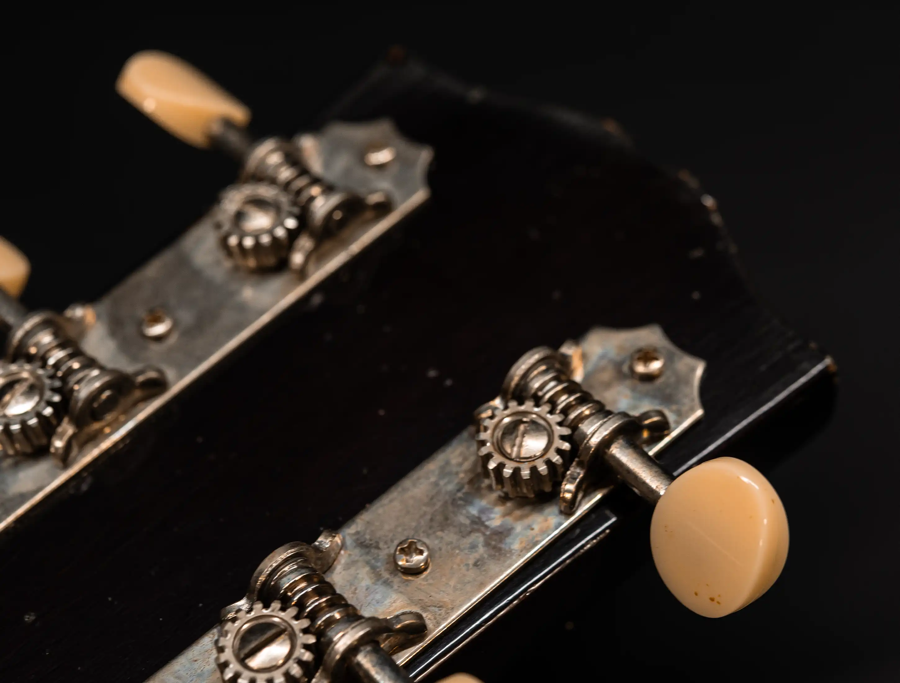 a155310 Gibson J-45 1942 Banner Vintage Sunburst Murphy Lab Light Aged