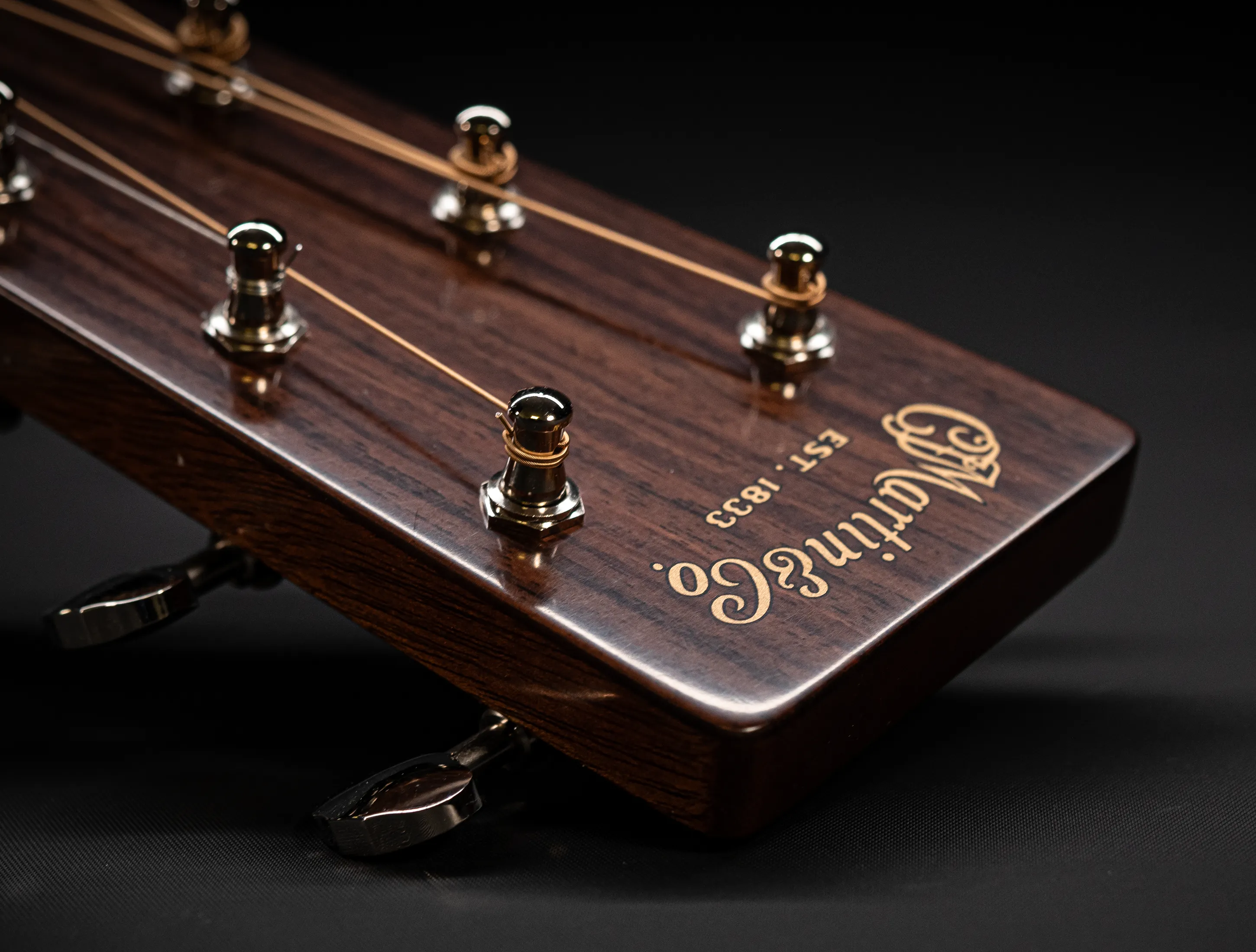 Show gallery (30 images) a171335 Martin Custom Shop 000-28 Authentic 1937 Musikhaus-Hermann