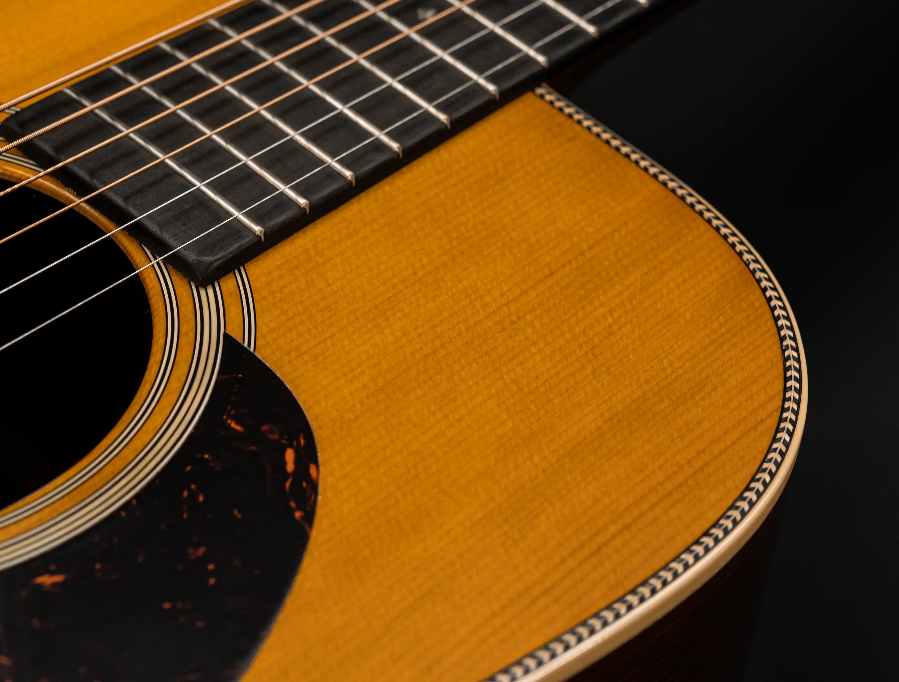 a156069 Martin D-28 Authentic 1937 Aged