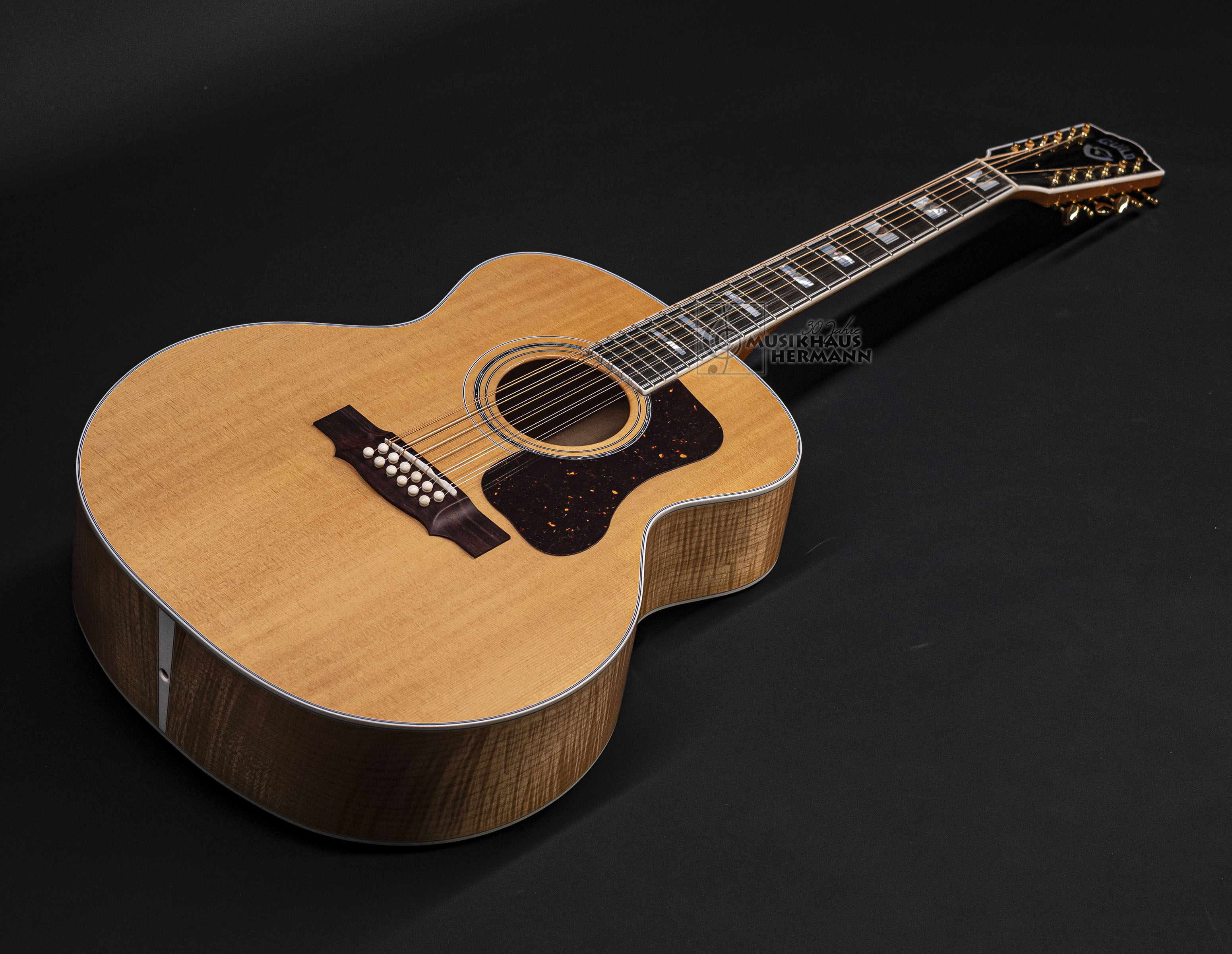 Galerie anzeigen (18 Bilder) a8-8427-guild-f-512-maple-bld