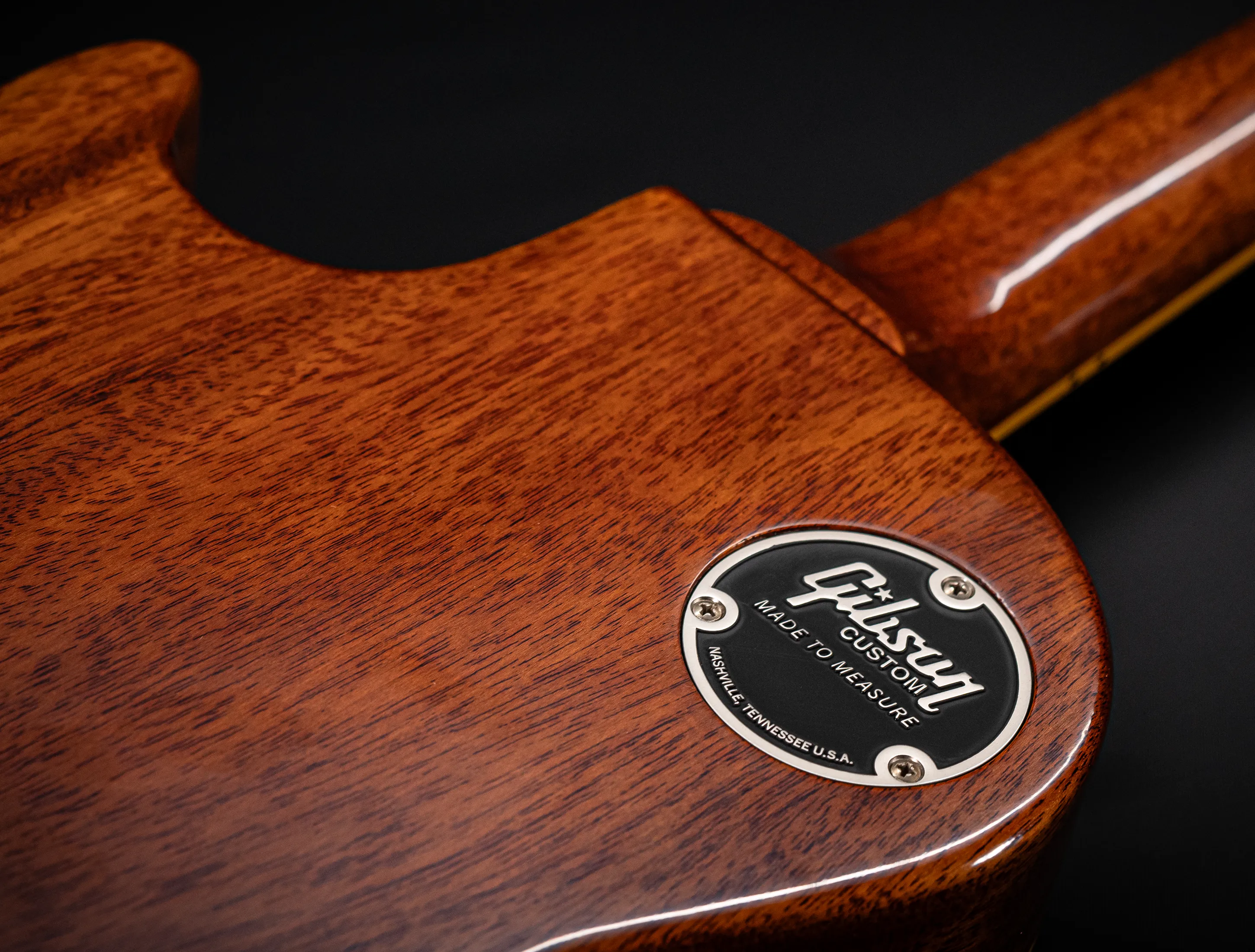 Gibson Les Paul 1959 Reissue TORREFIED VOS Factory Special