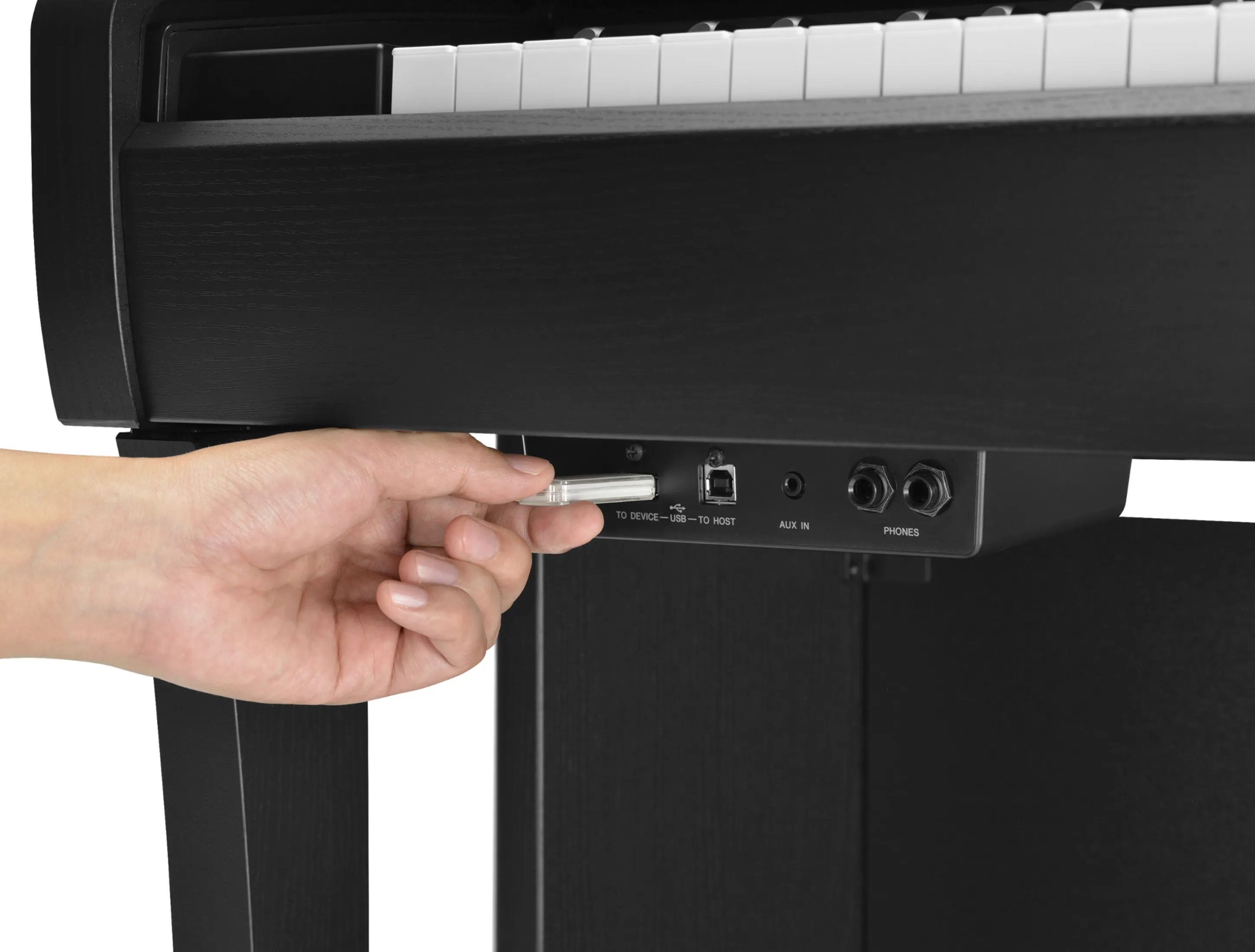 Show gallery (11 images) Yamaha CLP-845B007