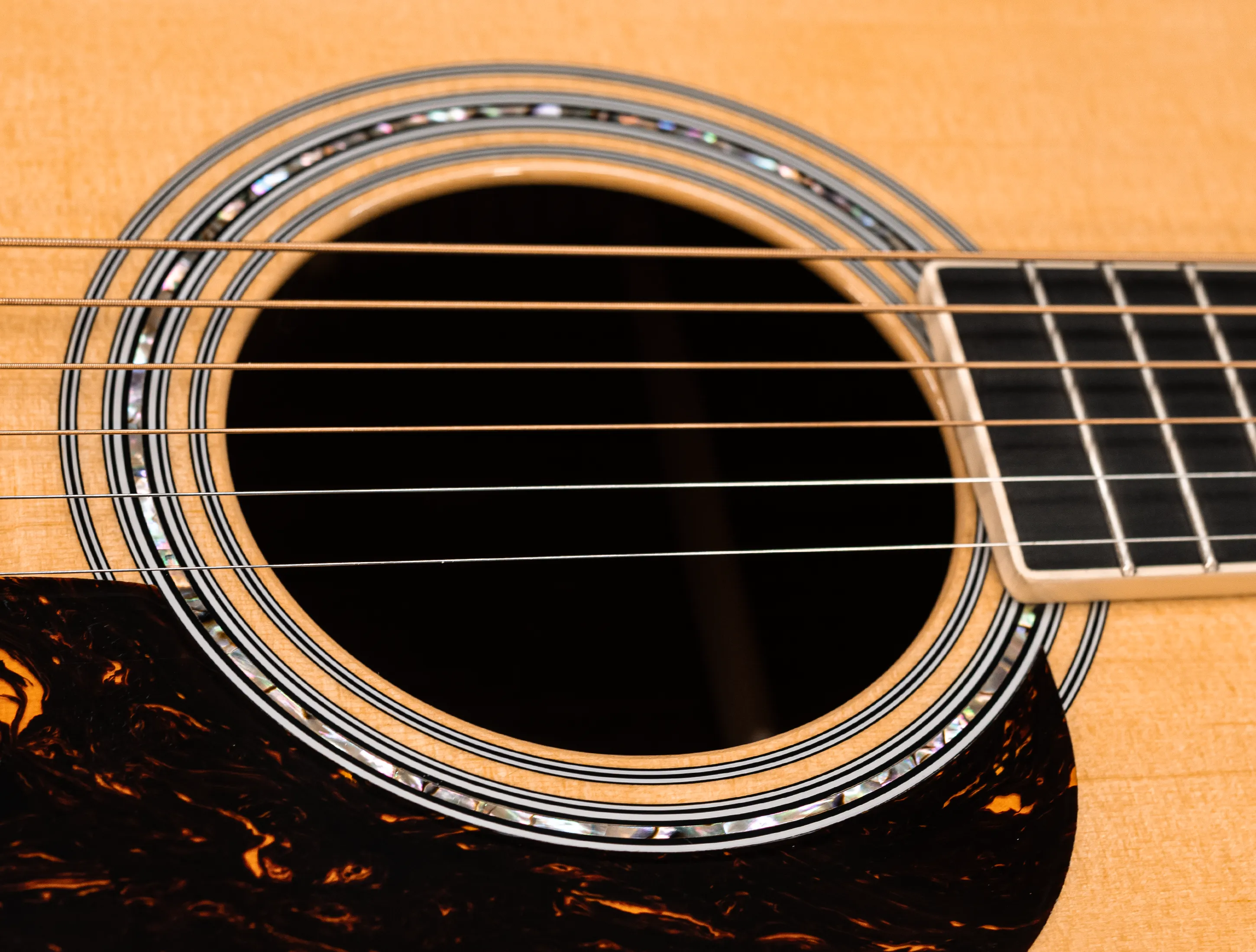 Galerie anzeigen (28 Bilder) a164026 Martin D-41 (Reimagined)