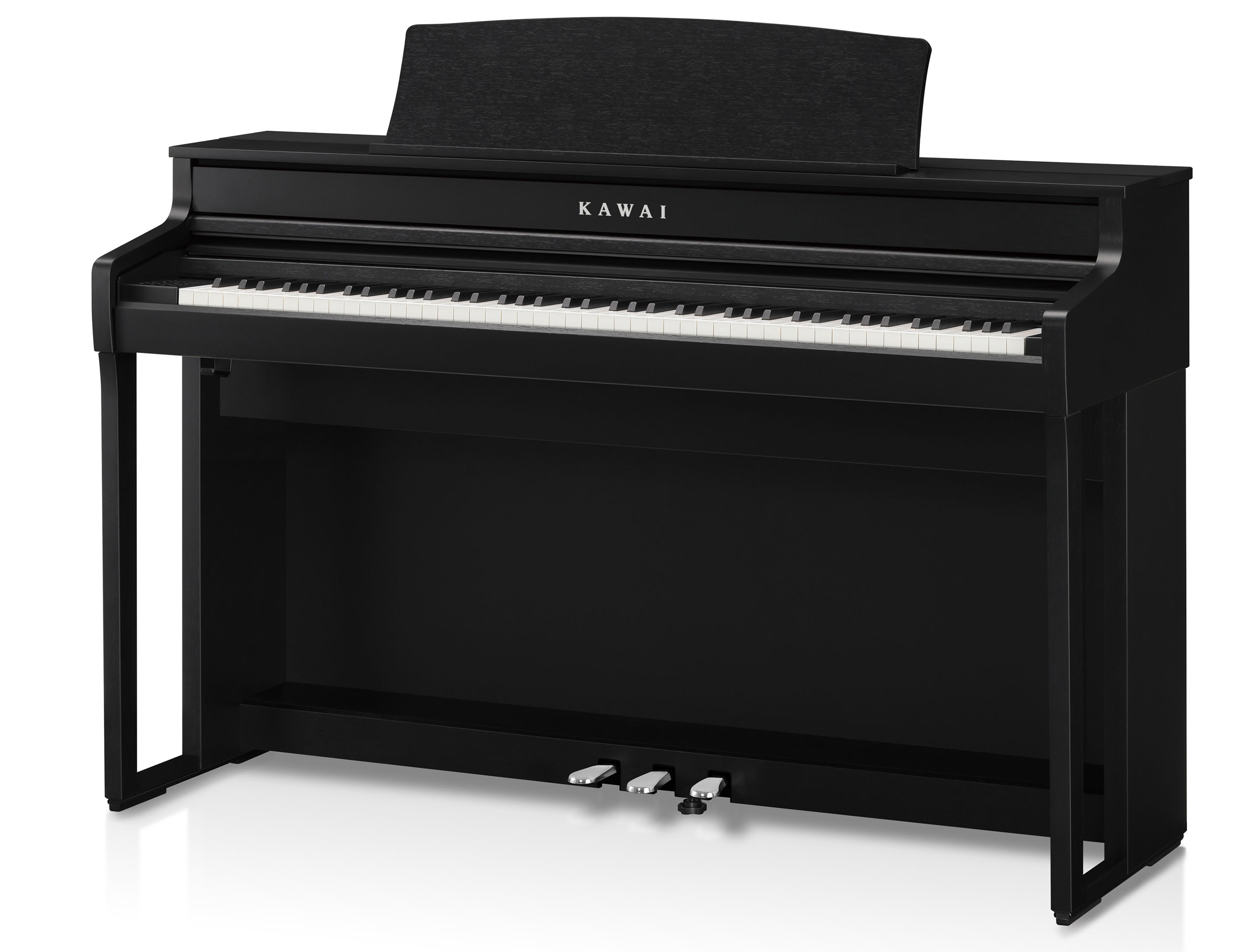 Kawai CA-501 B schwarz matt Kawai CA-501 B schwarz matt