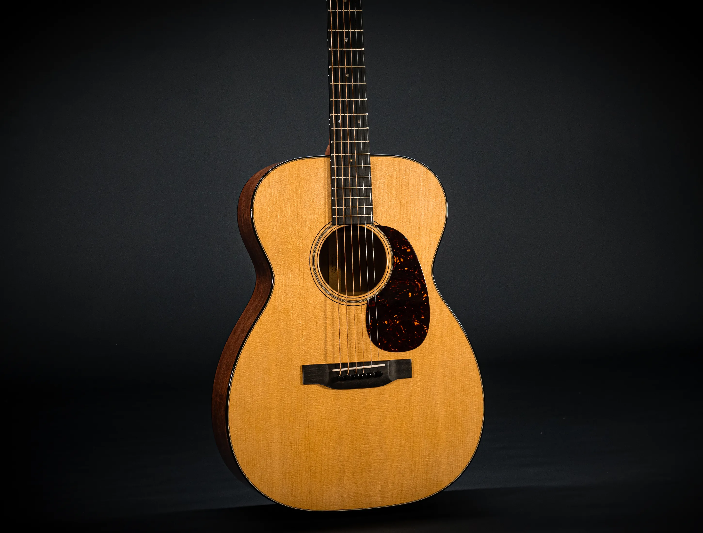 Martin 00-18 Standard Refresh NEW 2025