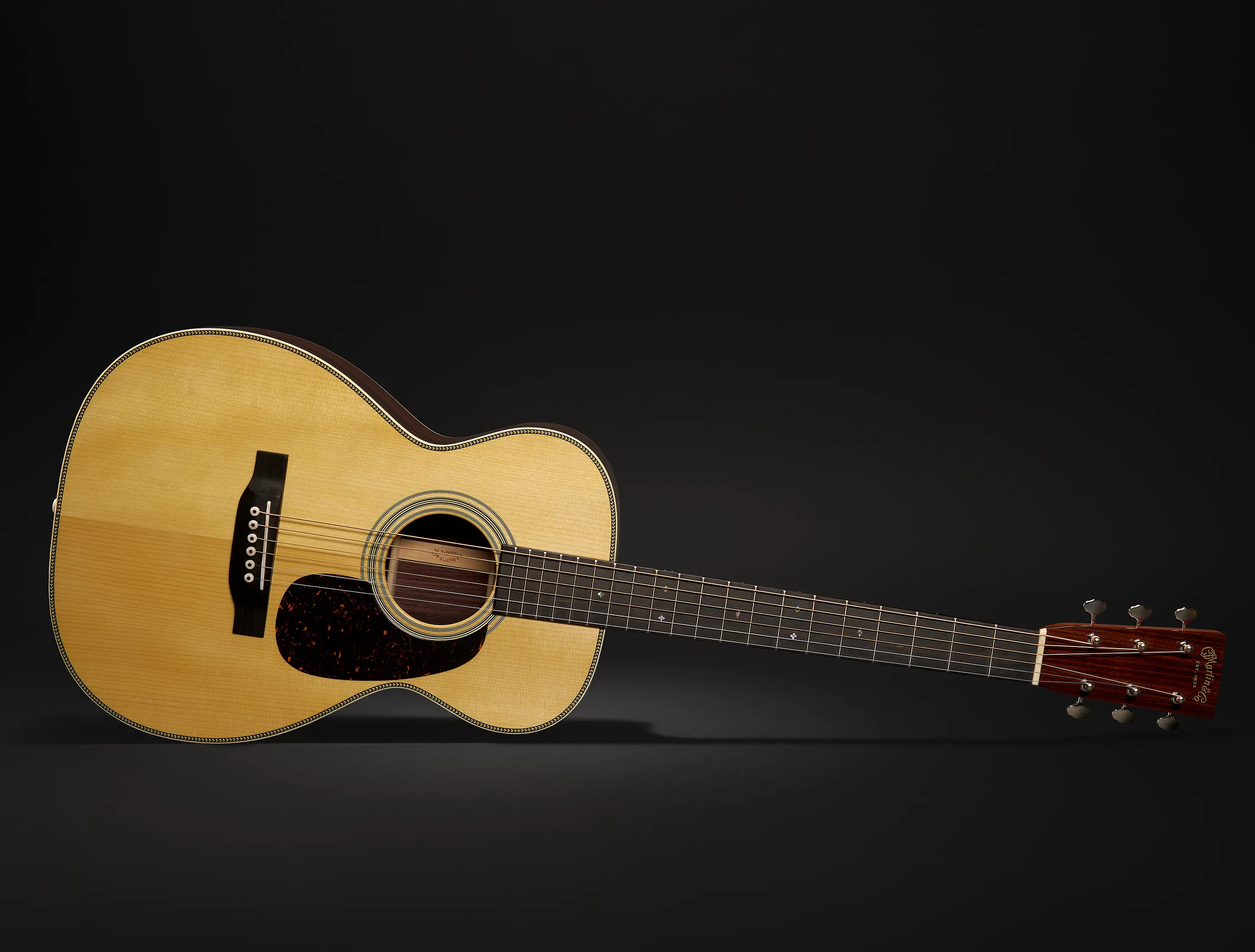 Martin 0-28 Custom Shop Adirondack