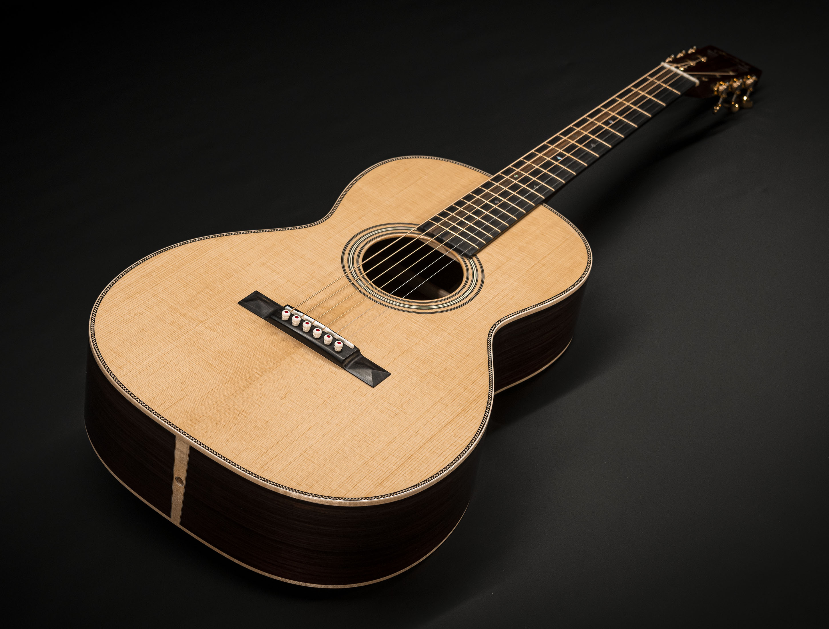 Show gallery (23 images) a140515 martin-0012-28-12-fret-modern-deluxe