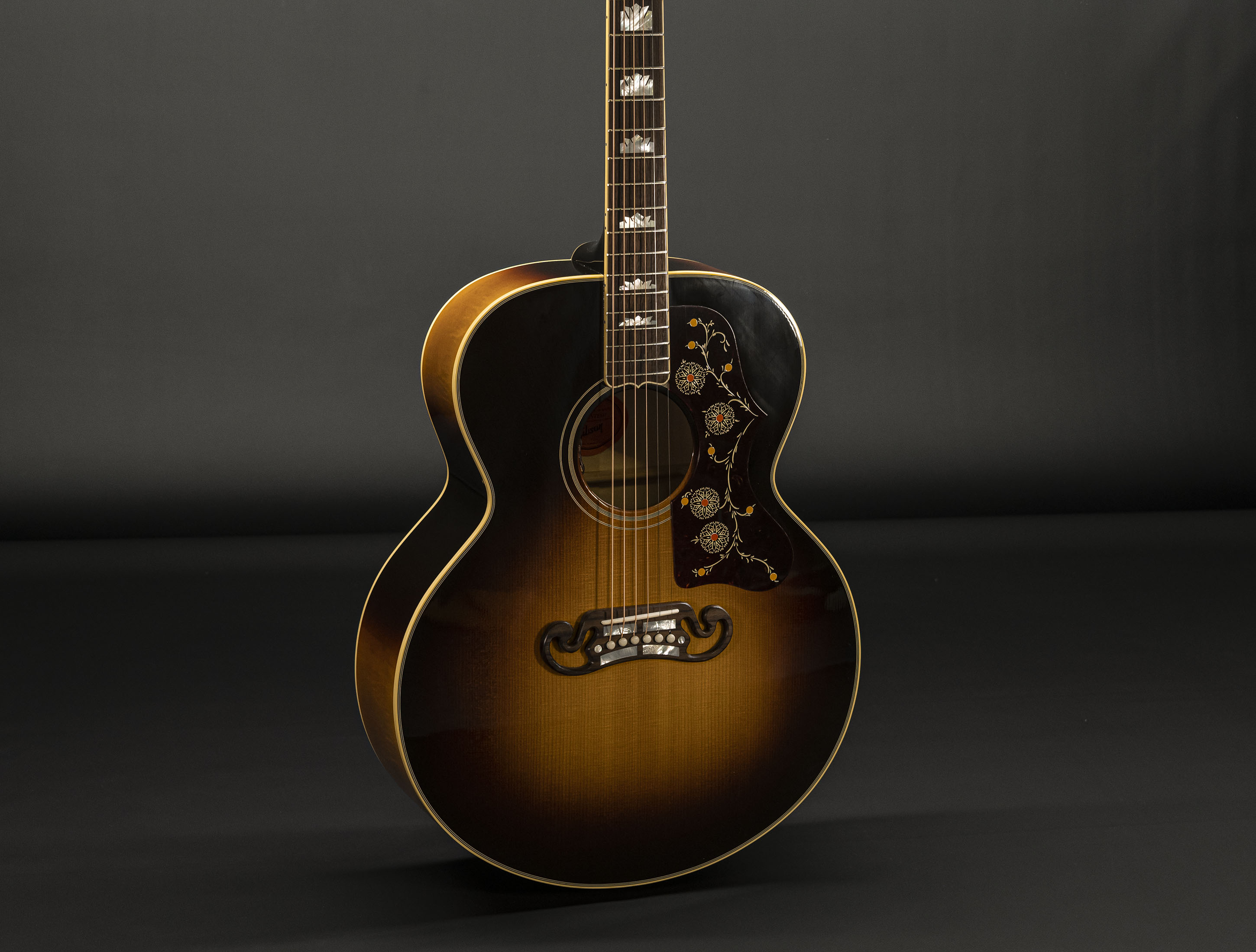 Gibson SJ-200 Original - Vintage Sunburst
