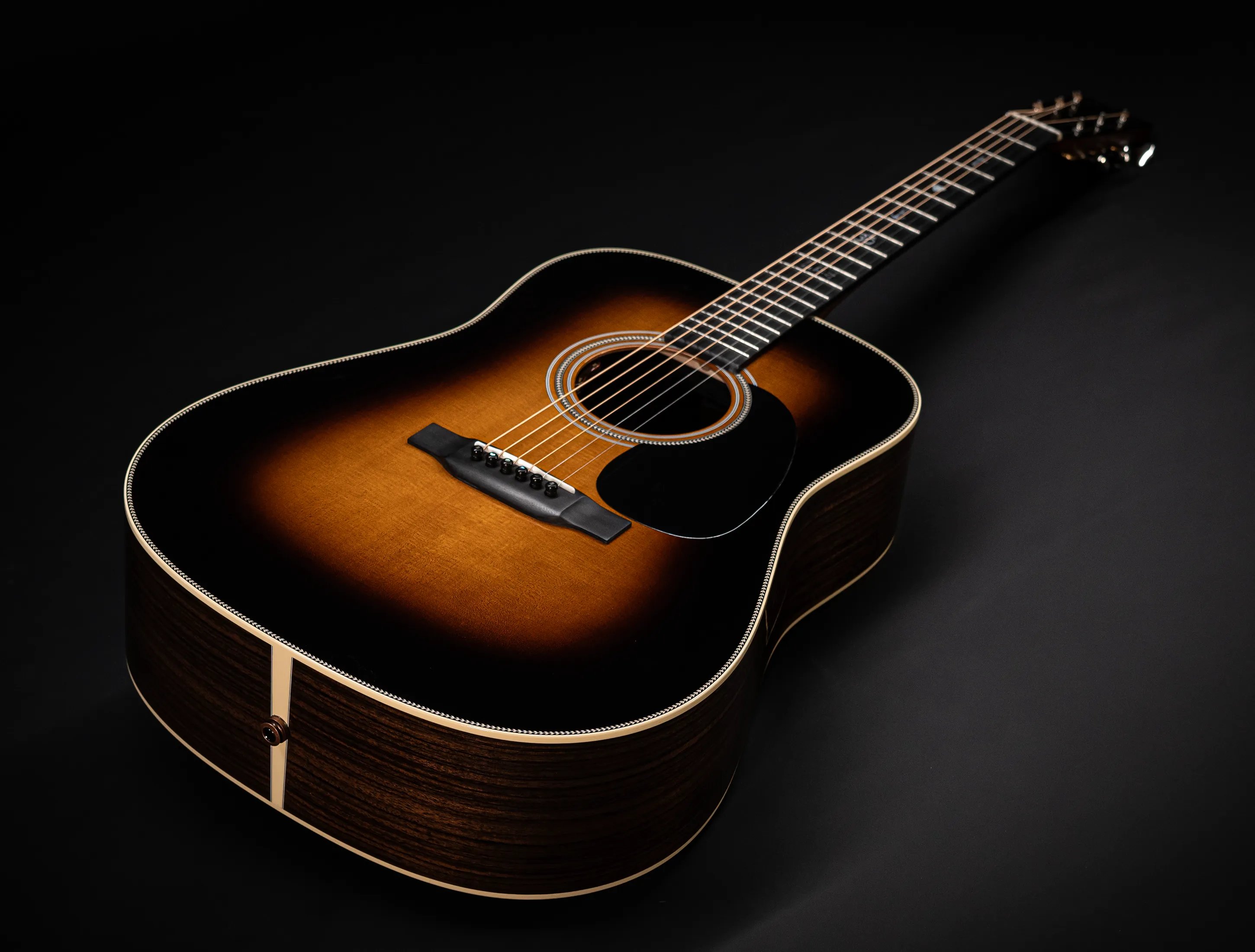 a161230Martin HDWN Wolfgang Niedecken Signature Custom Shop