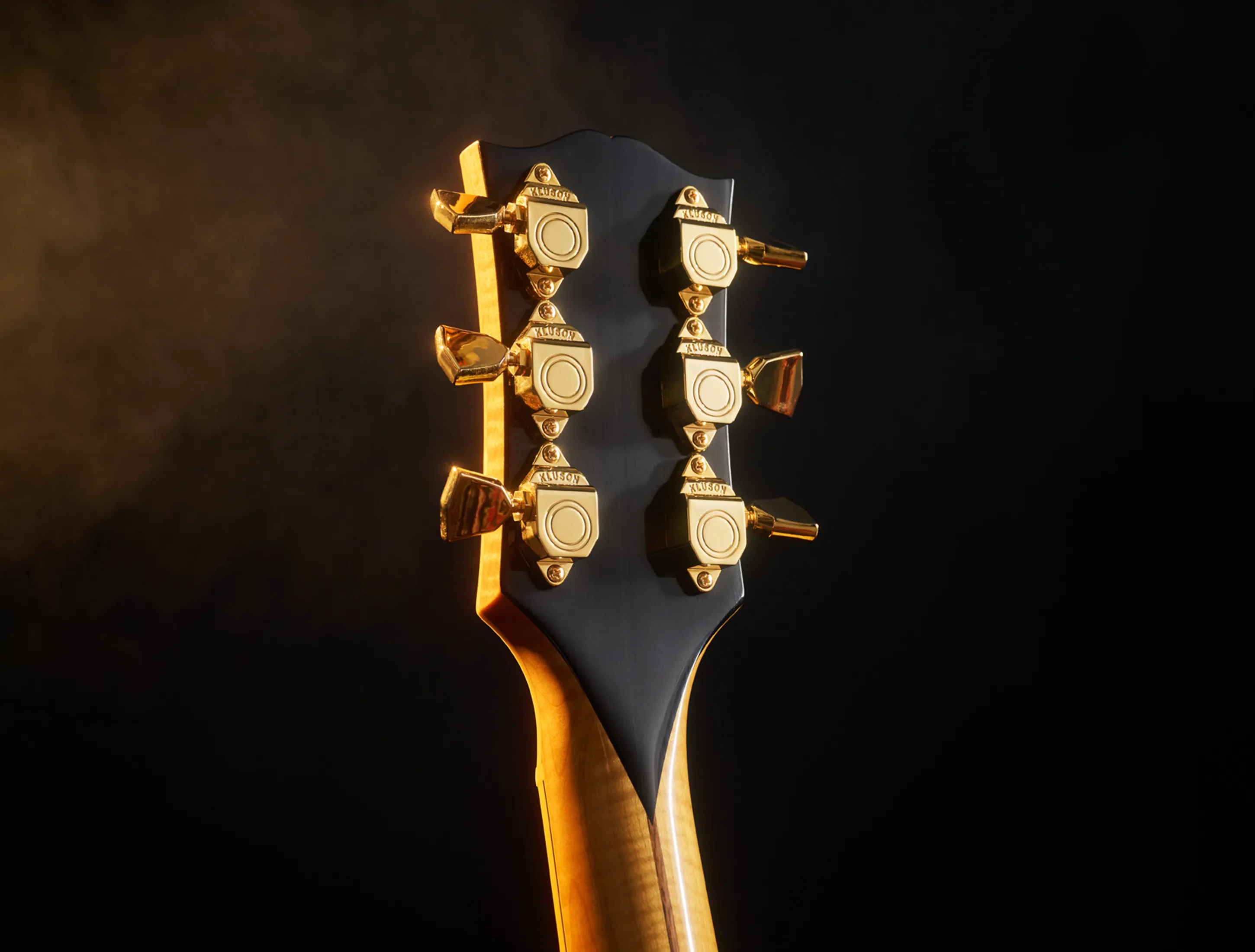 Gibson 1957 L-5 CES Reissue Antique Natural