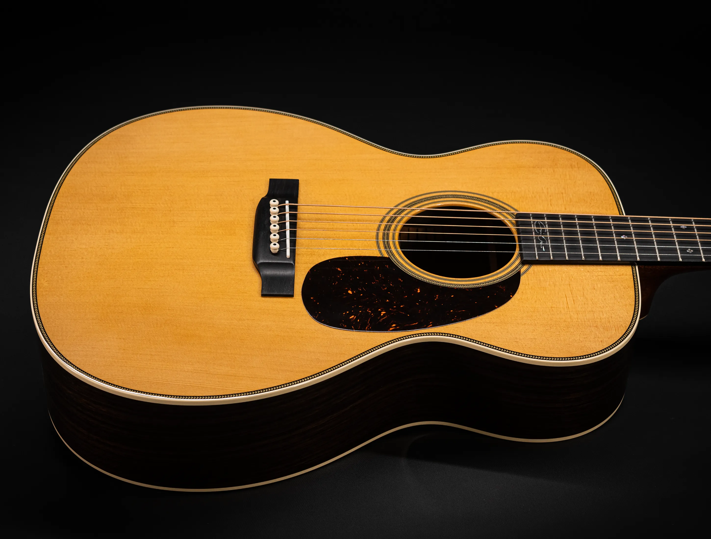 a164627 Martin 000-28EC Eric Clapton
