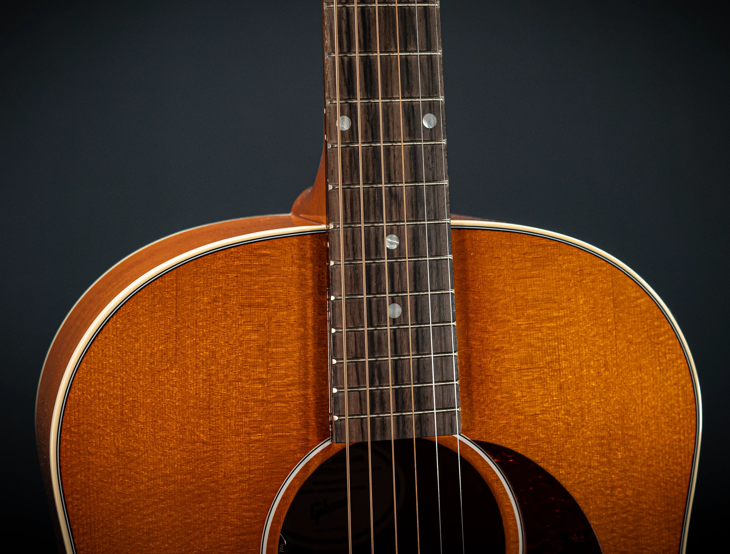 a173671 Gibson J45 Standard HCS Heritage Cherry Sunburst musikhaus-hermann