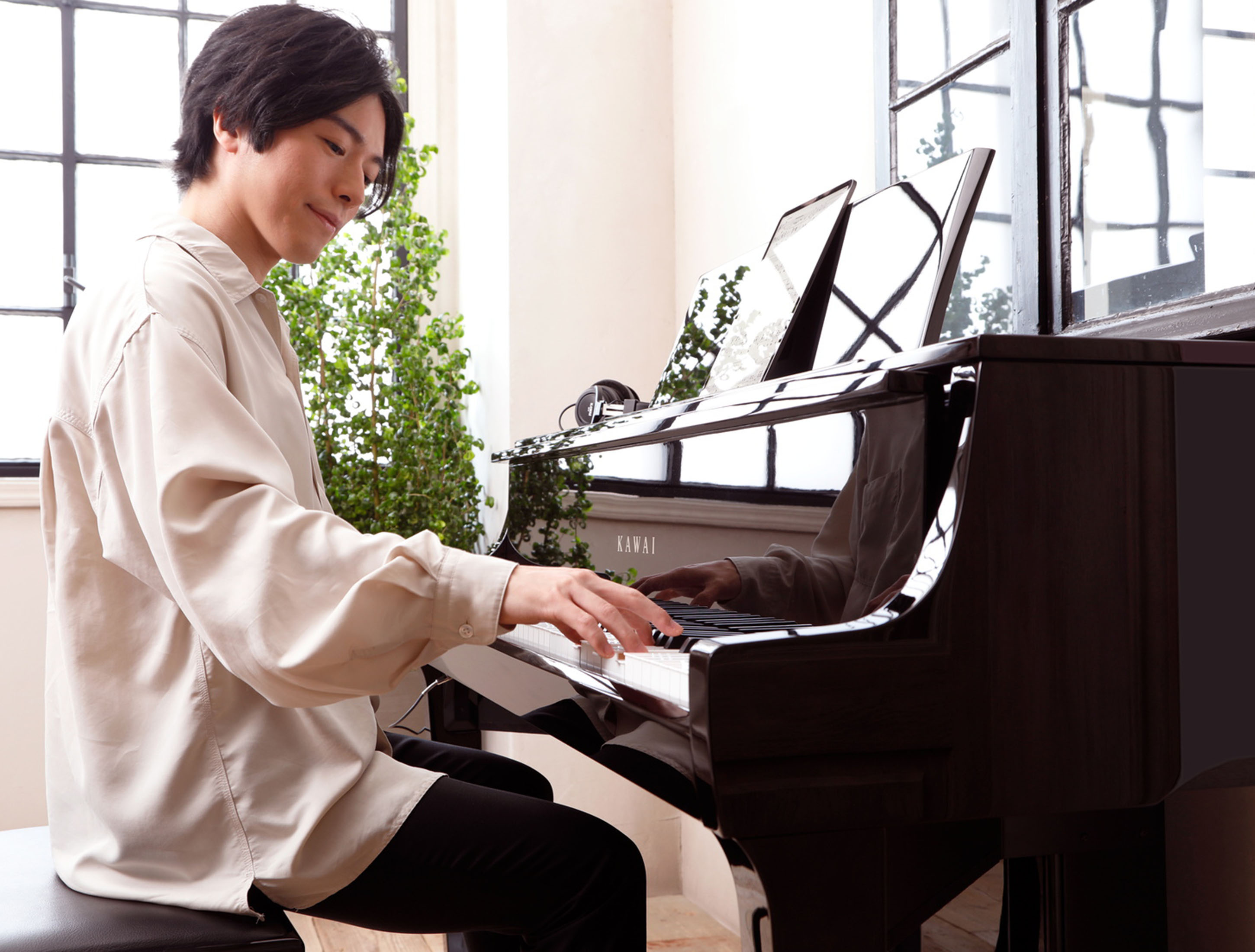 Galerie anzeigen (26 Bilder) kawai-nv-10s-mh-014
