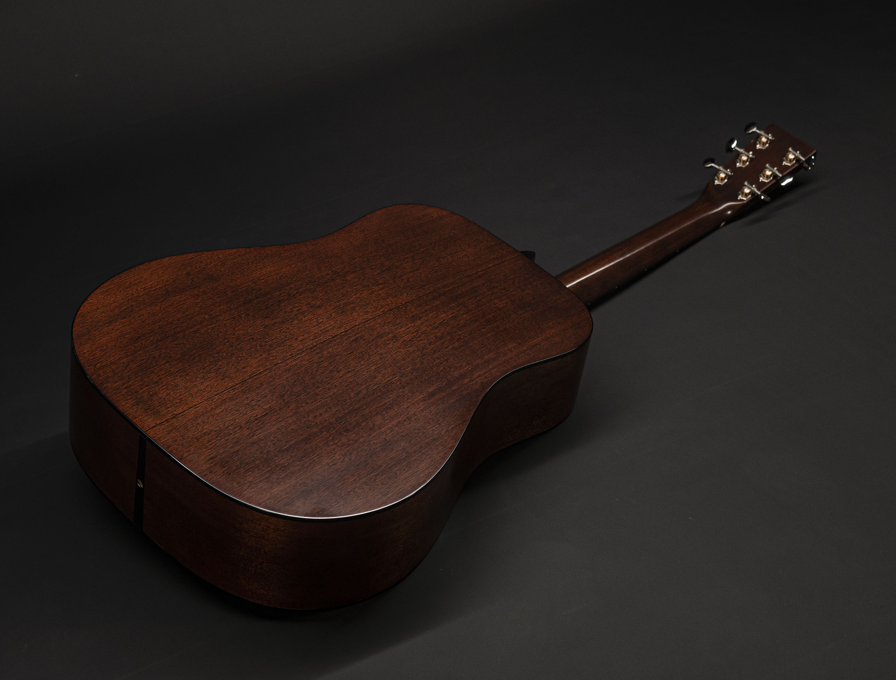 Galerie anzeigen (27 Bilder) a122873 martin-d-18-authentic-1937-vts