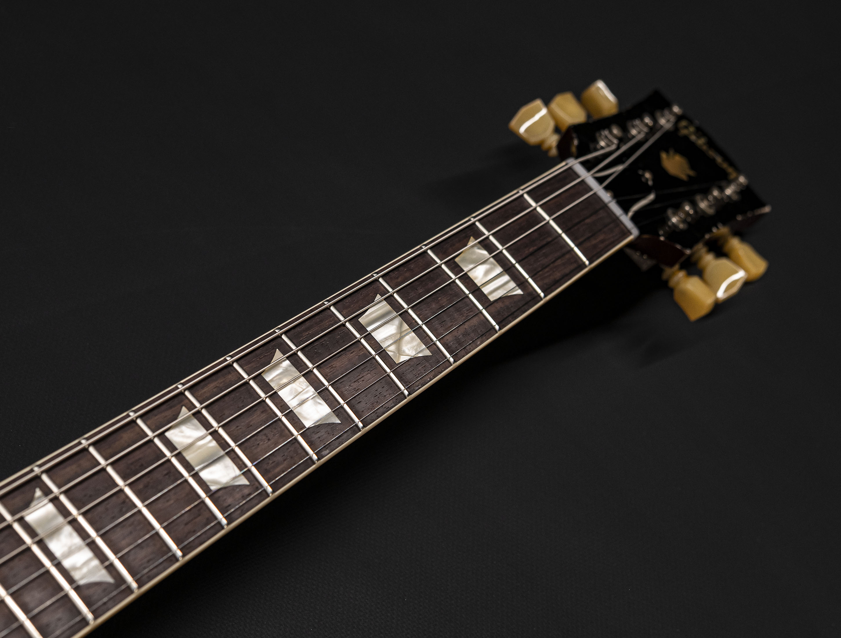 a123190-Gibson-SG-1964-Standard-Reissue-Maestro-Vibrola-Murphy-Lab-Heavy-Aged-Faded-Cherry a123190-gibson-sg-1964-standard-reissue-maestro-vibrola-murphy-lab-heavy-aged-faded-cherry