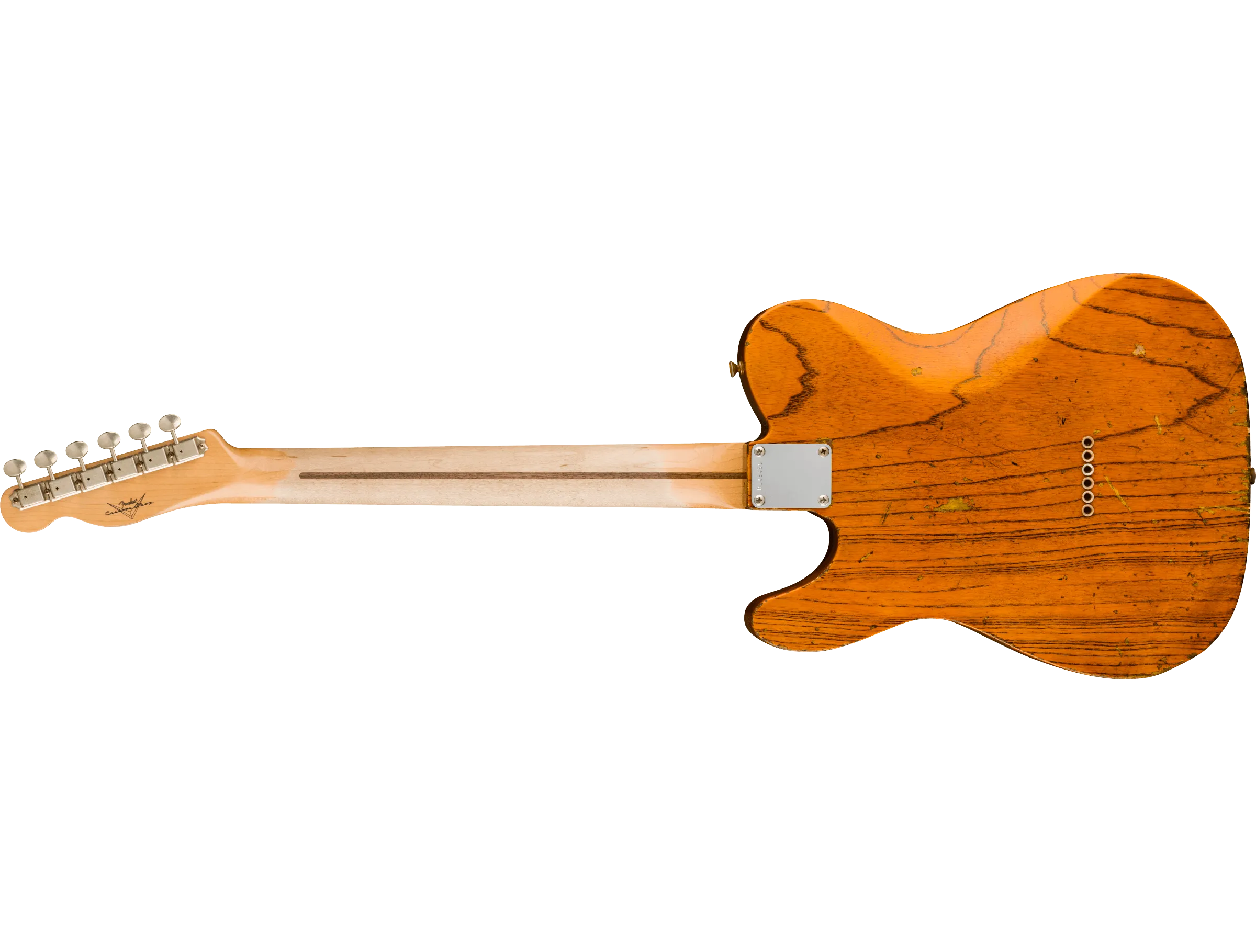 Fender Seymour Duncan 50th Anniversary Telecaster LTD