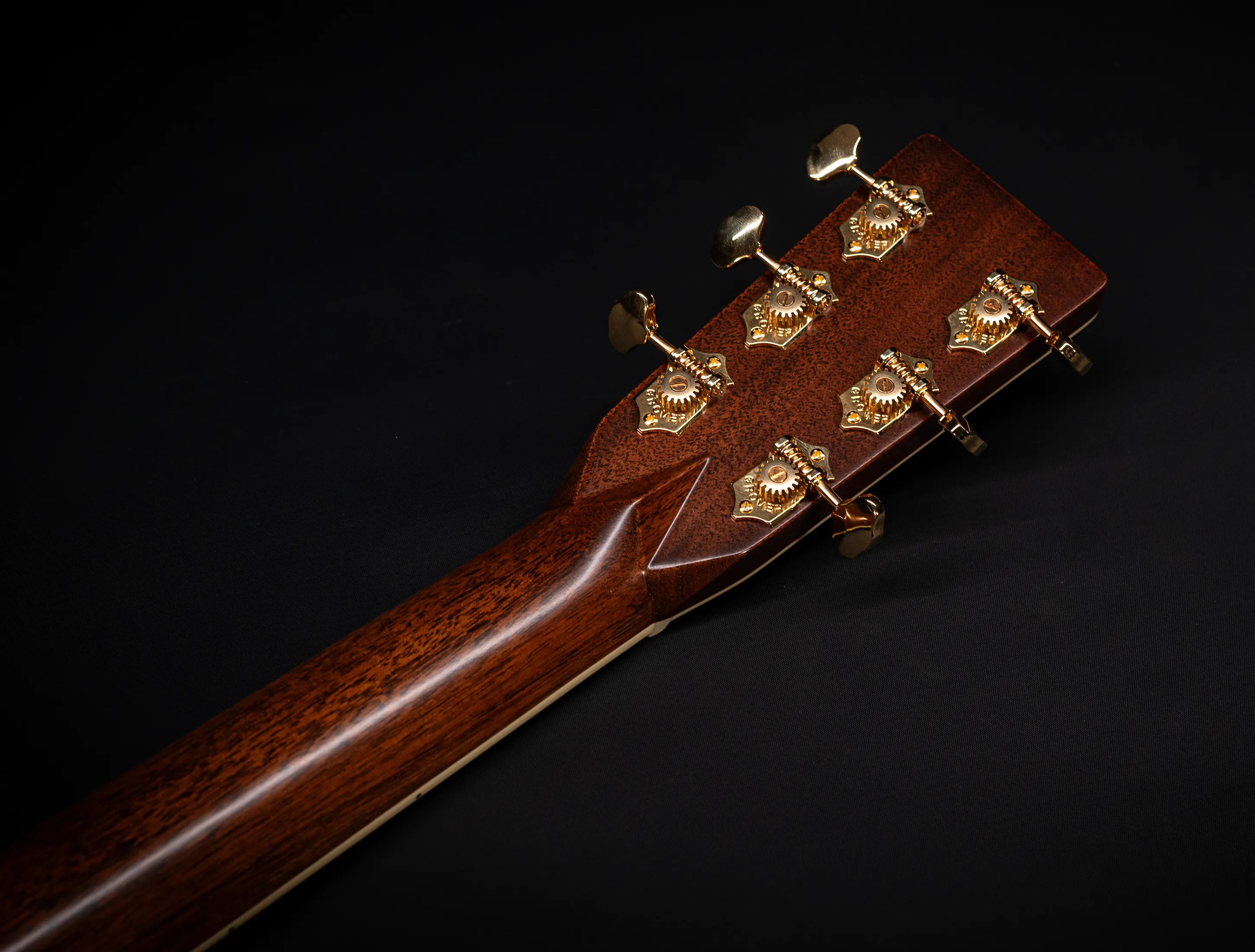 Galerie anzeigen (28 Bilder) a164034 Martin D-41 (Reimagined)