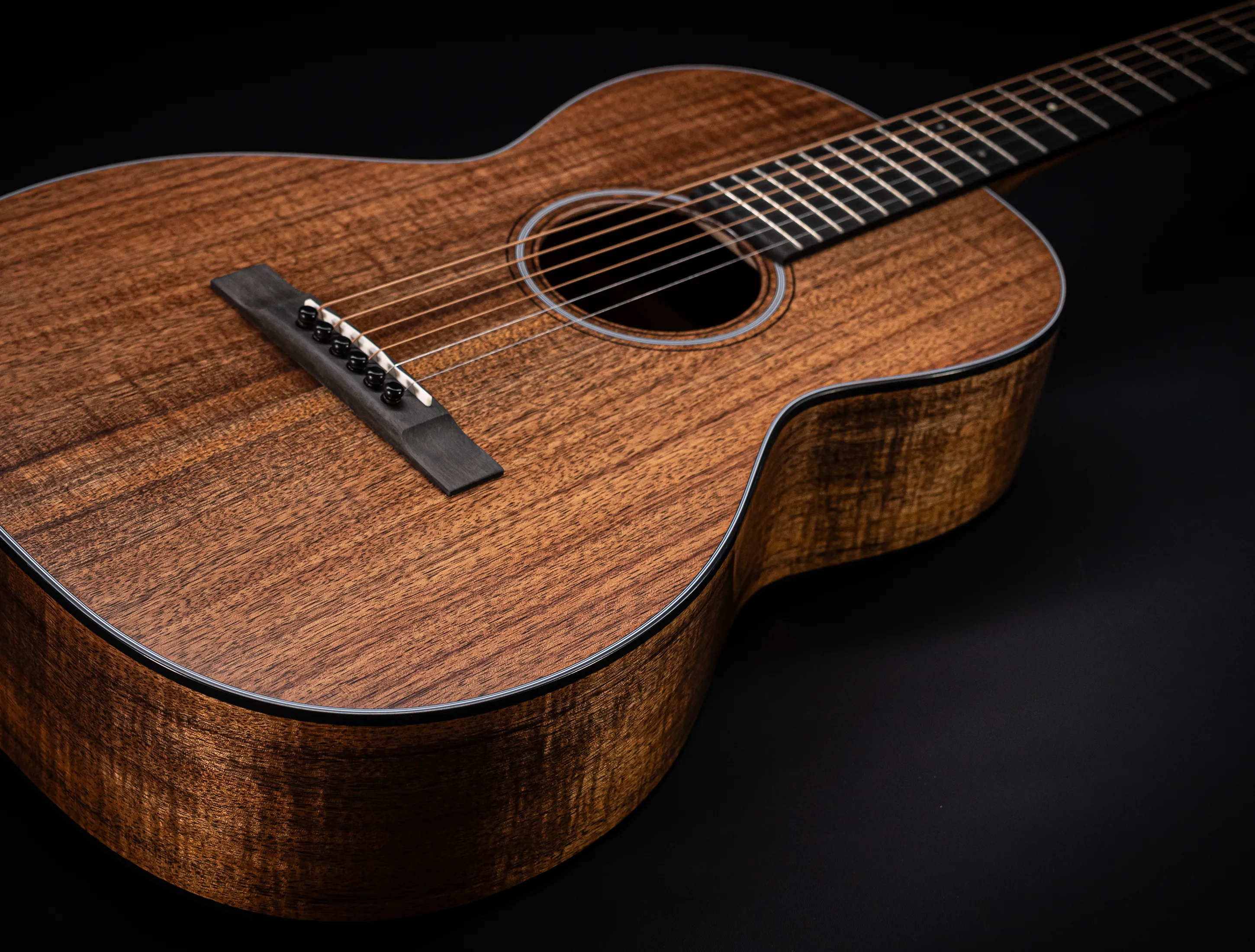 Martin Custom Shop 0-18K2 CFM IV Koa Limited Edition