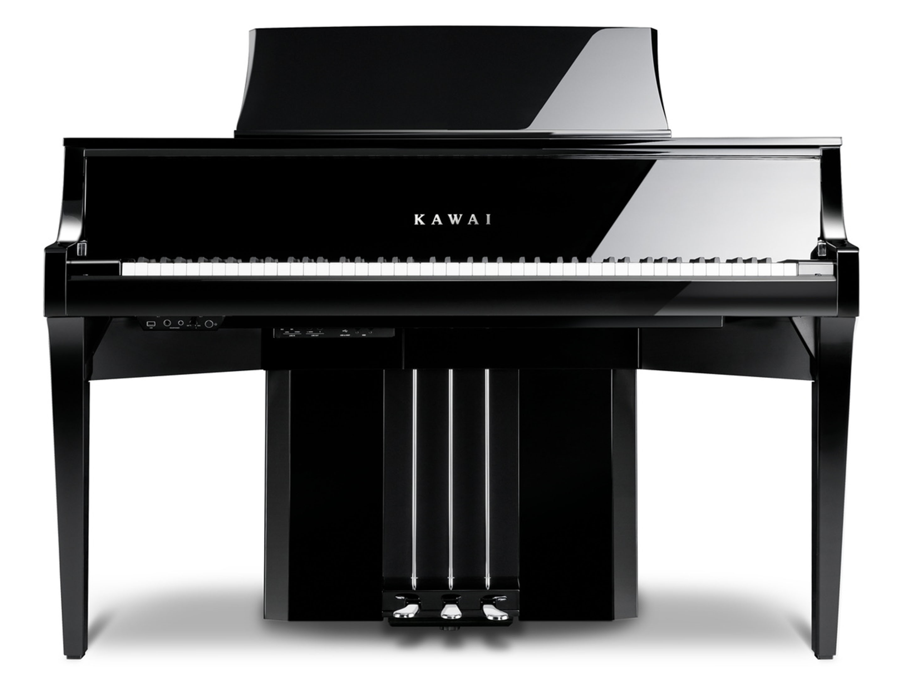 Galerie anzeigen (26 Bilder) kawai-nv-10s-mh-009
