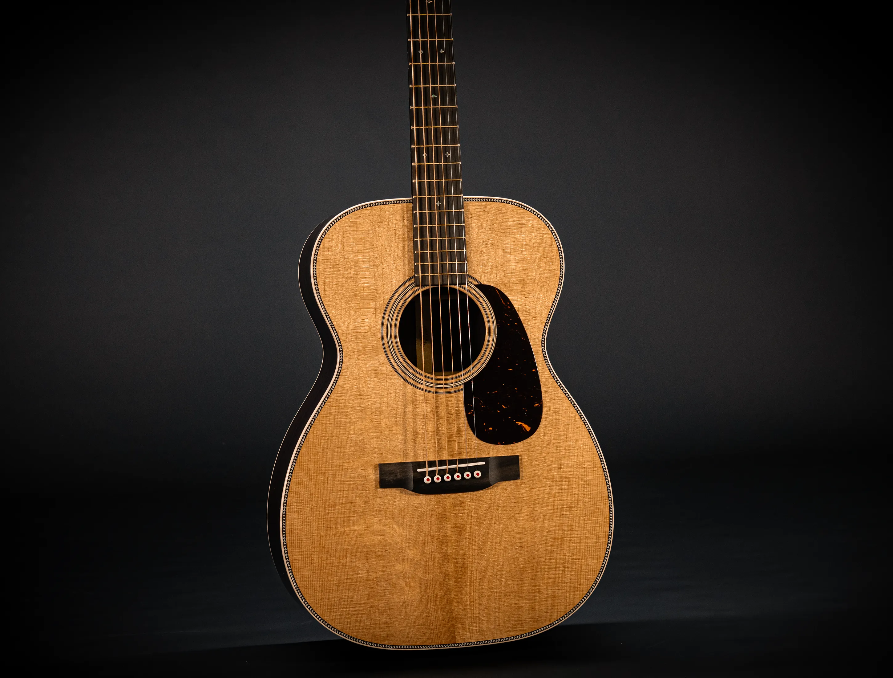 Martin 00-28 Modern Deluxe Martin 00-28 Modern Deluxe