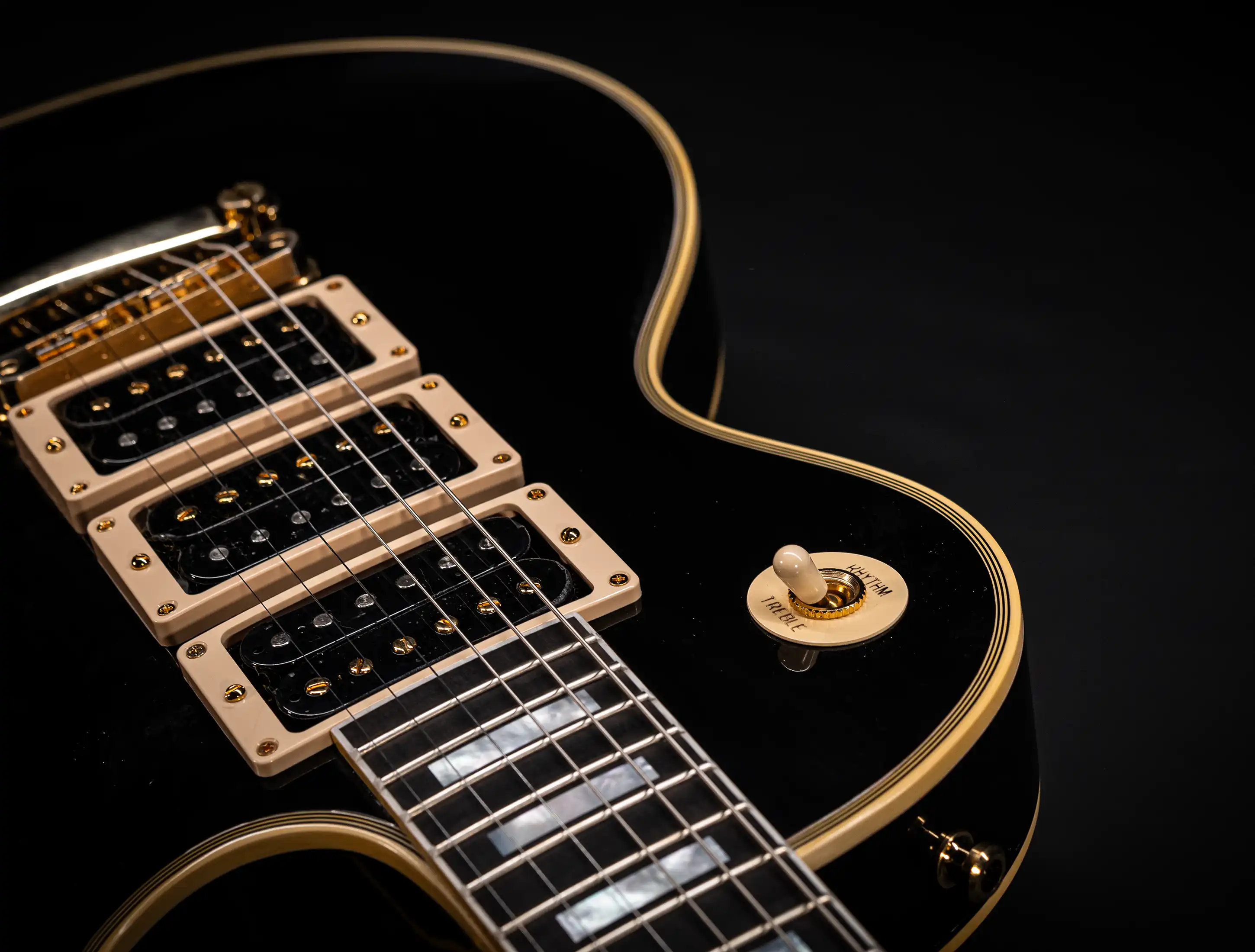 a154378 Gibson-Les-Paul-Custom-Peter-Frampton-Phenix-Inspired-Signature