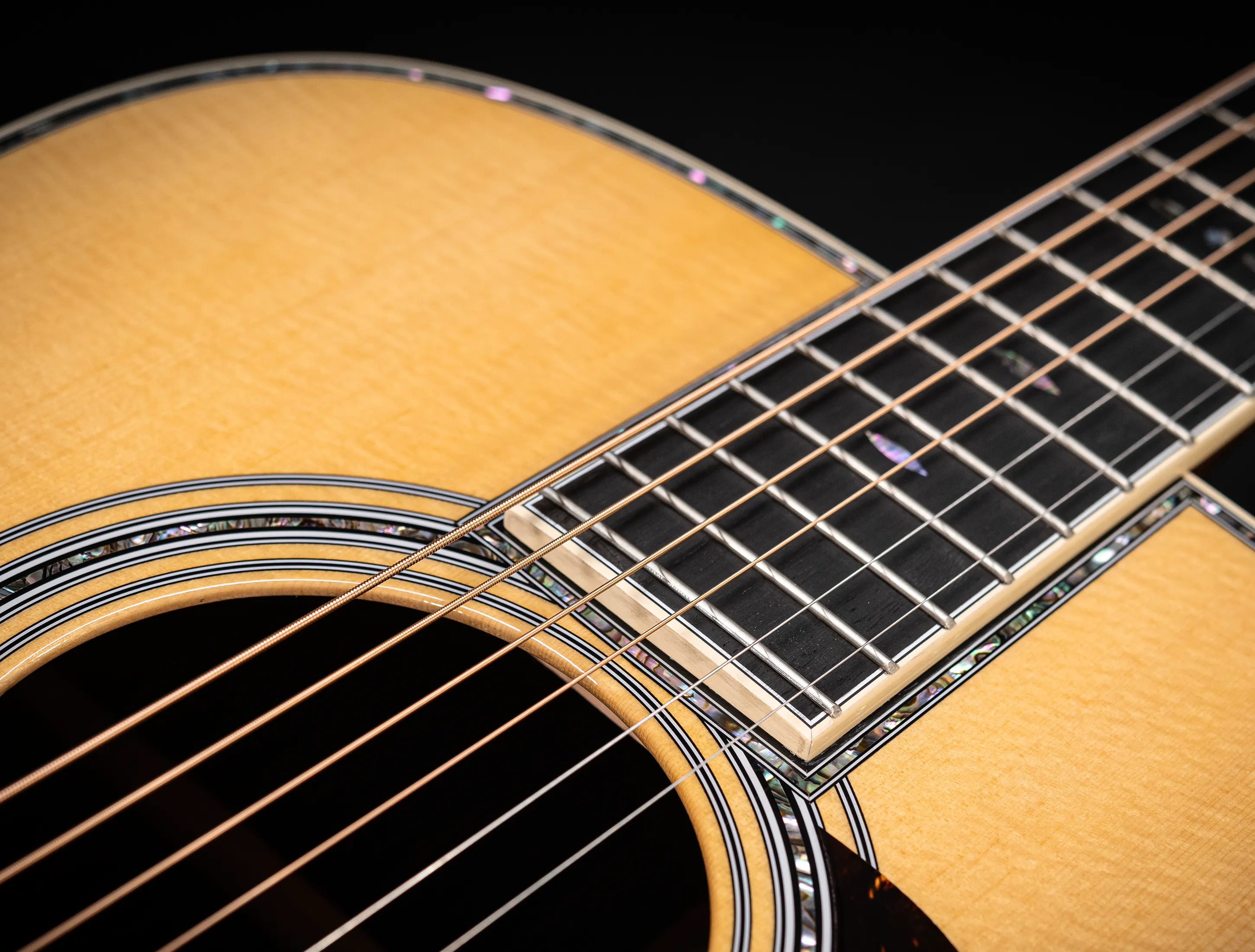 a172429 Martin D-42 Standard Refresh NEW 2025 Musikhaus-Hermann