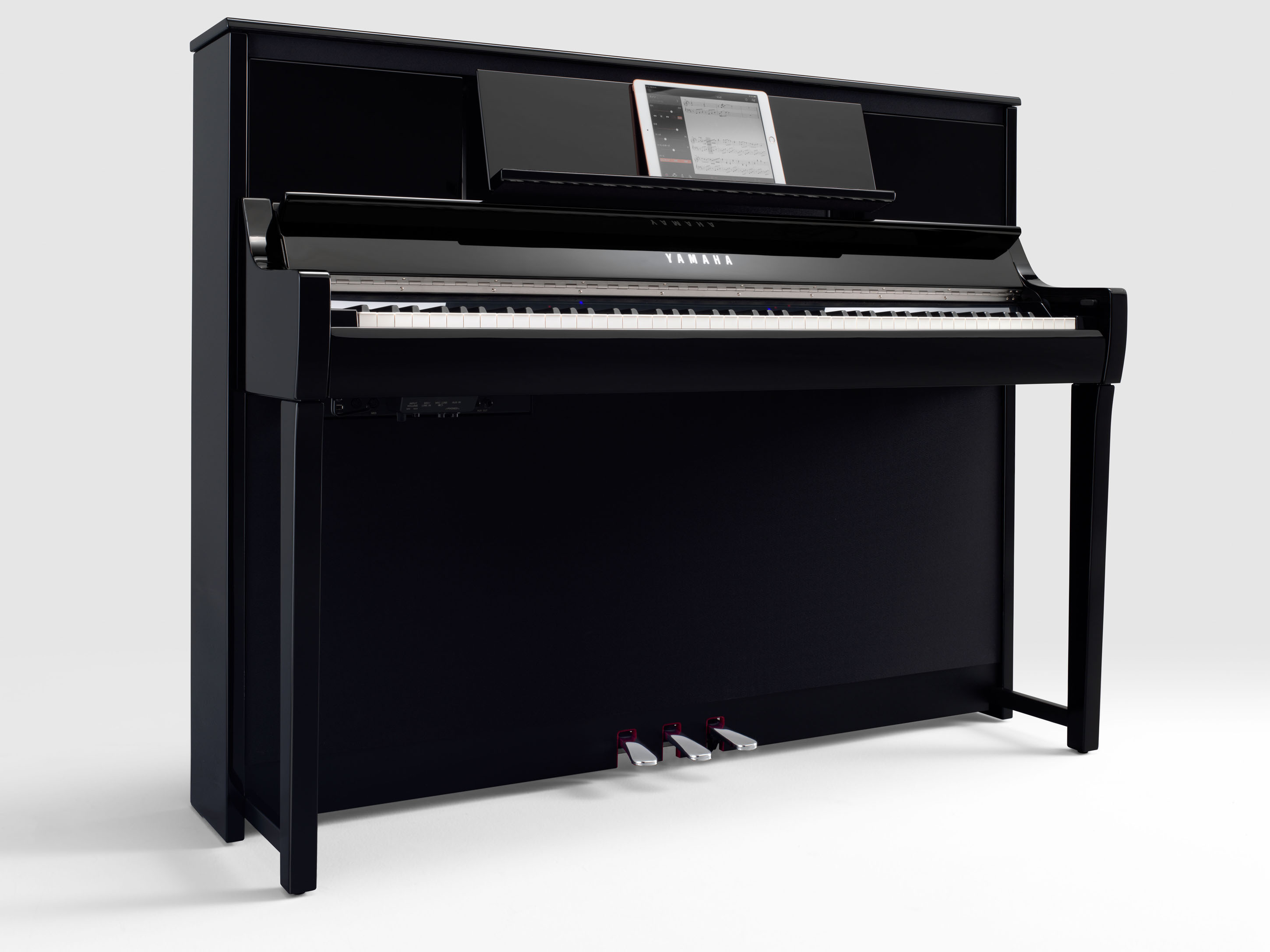 Galerie anzeigen (15 Bilder) yamaha-csp295pe-mh-007
