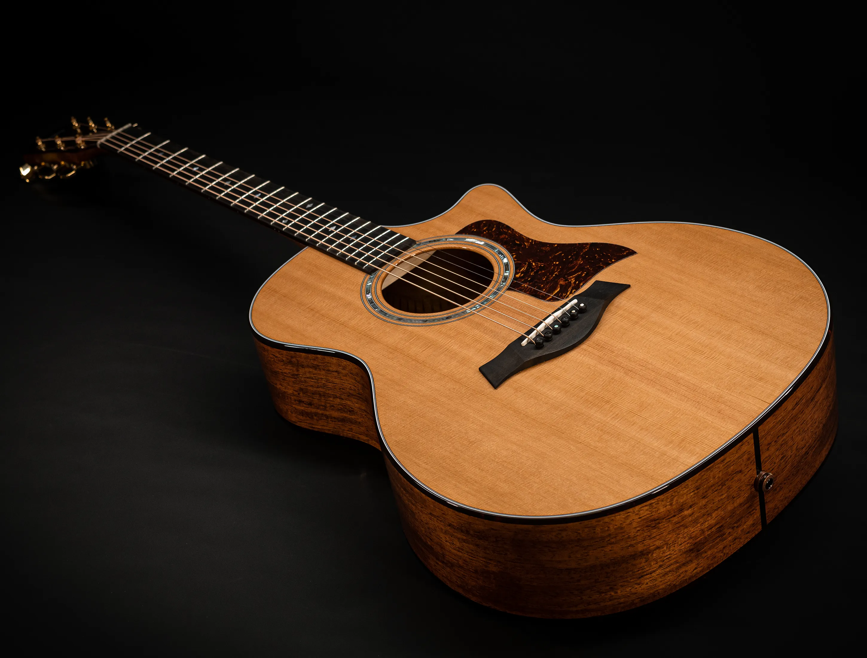 a170558 Taylor 514ce Legacy