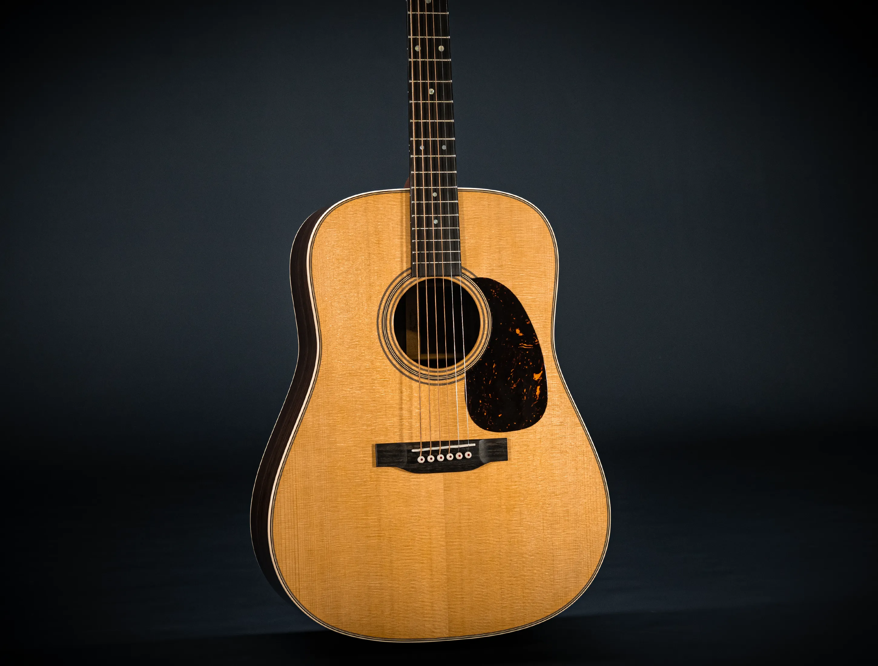 Martin D-28 Standard Refresh NEW 2025