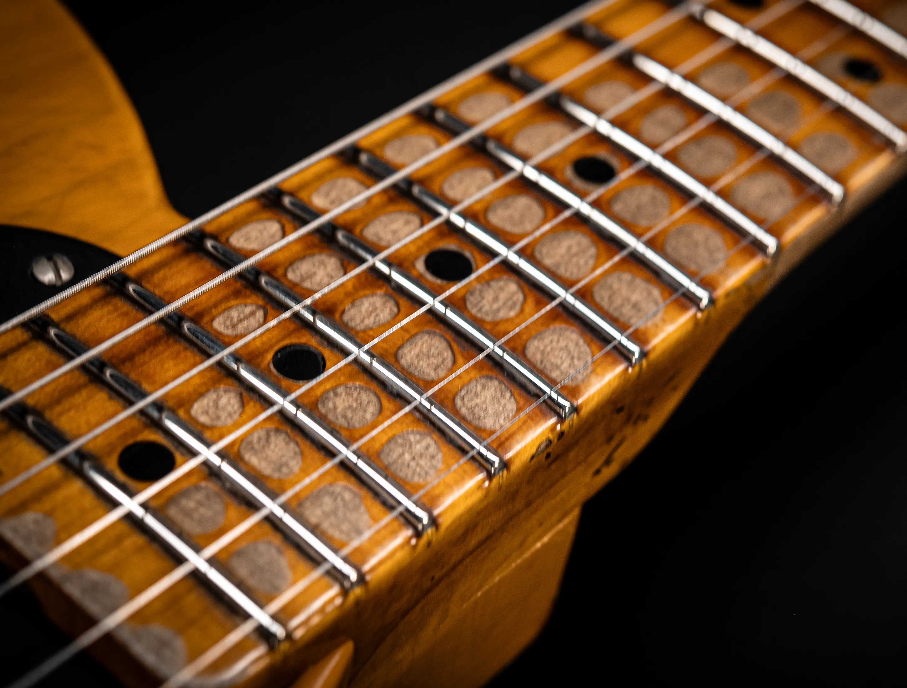 a175233-Fender-MBD-II-Limited-1952-Humbucker-Telecaster-Super-Heavy-Relic-Butterscotch-Blonde-