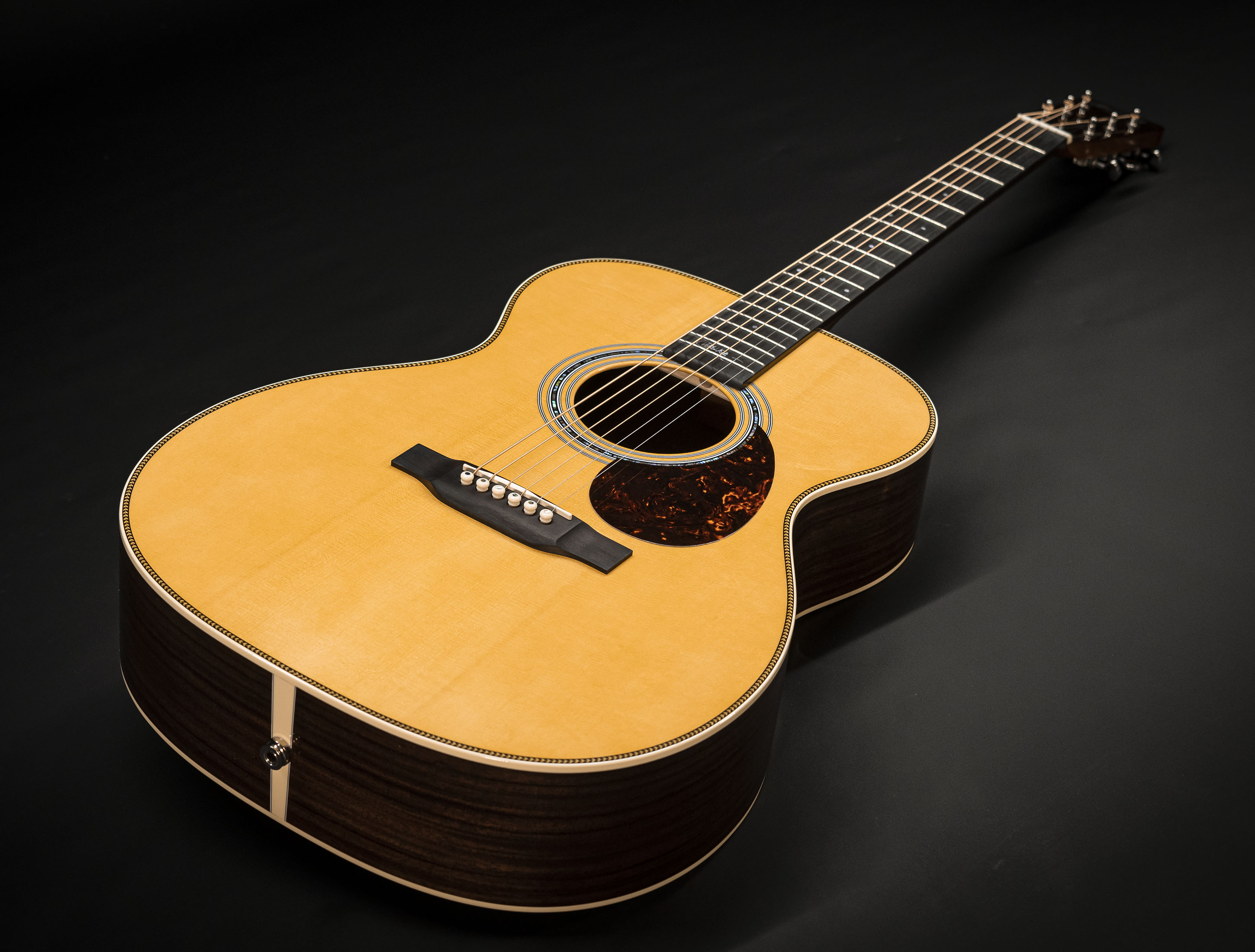 a143111 Martin-OMJM-John-Mayer