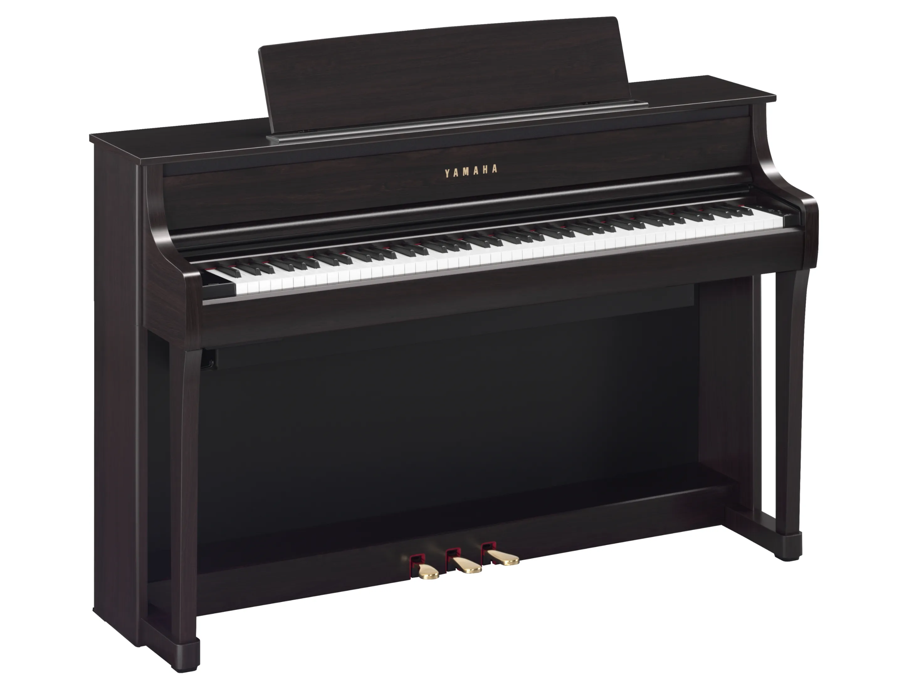 Yamaha CLP-875 R Rosenholz