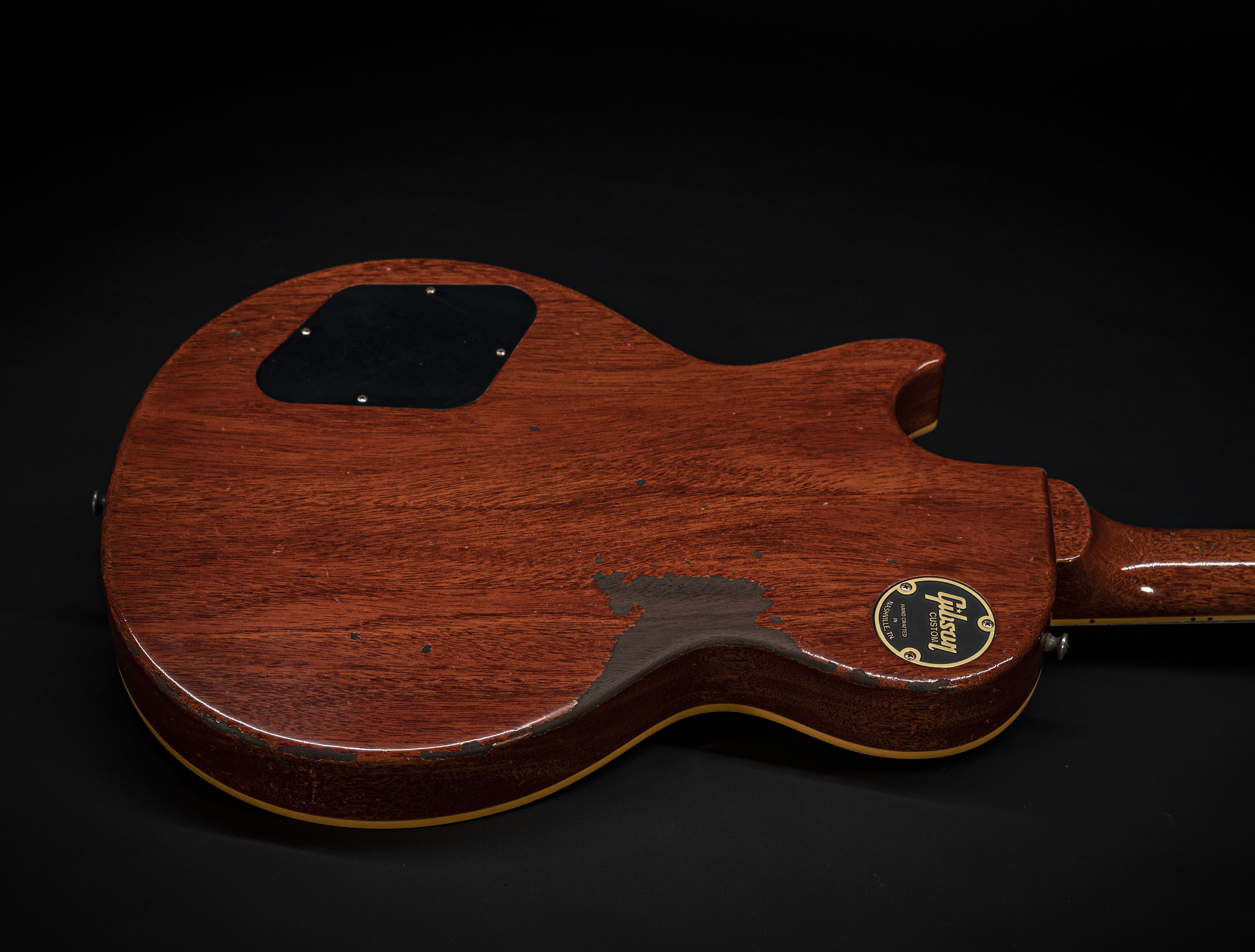 a134446_Gibson-Les-Paul-1958-Standard-Reissue-Murphy-Lab-Lemon-Burst-Heavy-Aged-3920g a134446 gibson-les-paul-1958-standard-reissue-murphy-lab-lemon-burst-heavy-aged-3920g