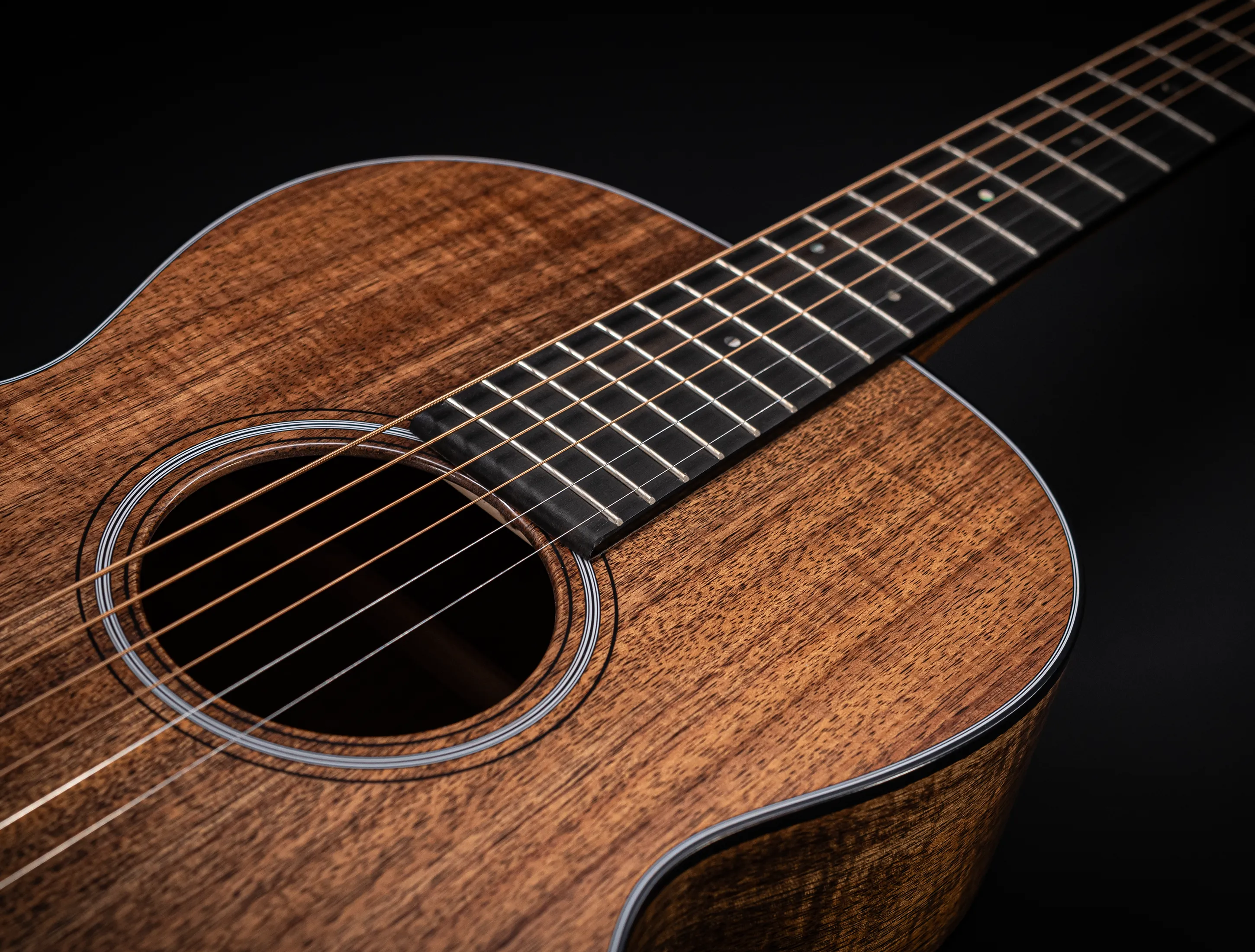 Martin Custom Shop 0-18K2 CFM IV Koa Limited Edition