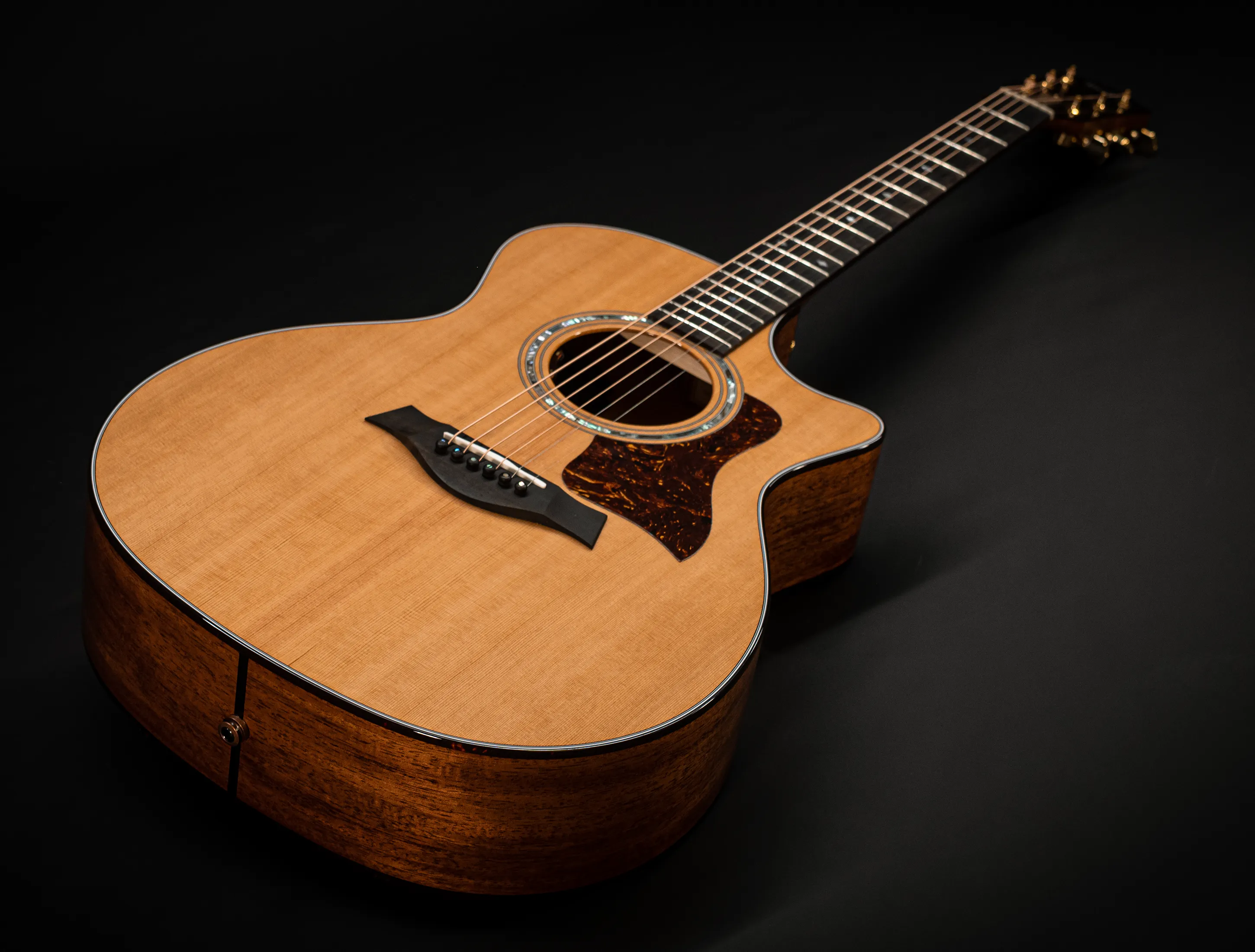 a170538 Taylor 514ce Legacy