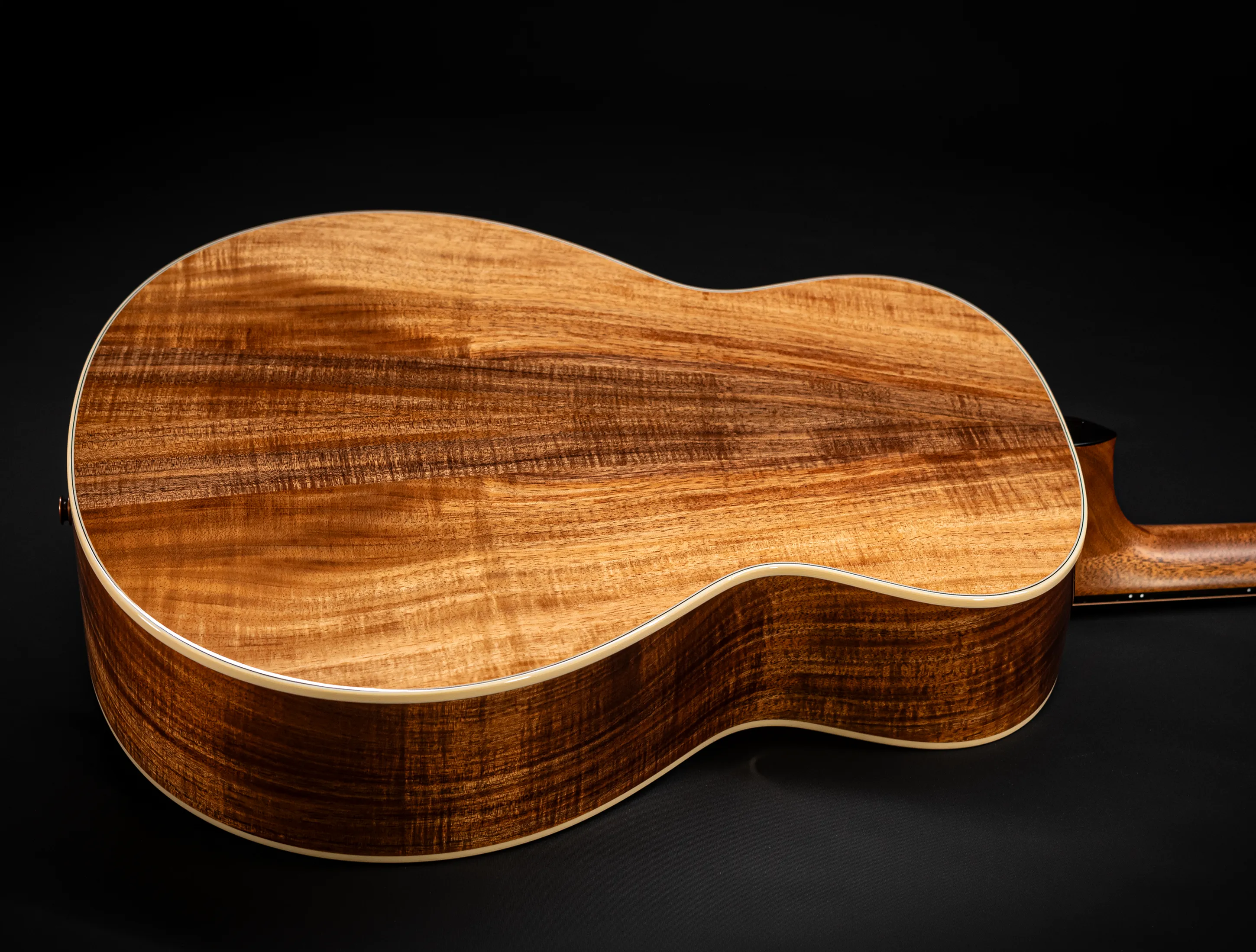 a172064 Taylor Gold Label 814e Koa Sunburst Top - Musikhaus Hermann