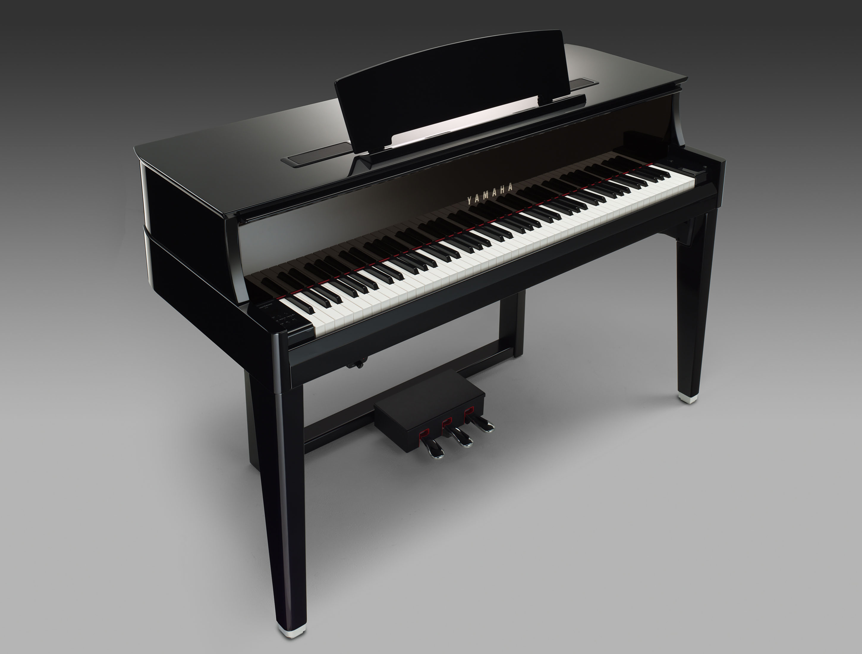 Galerie anzeigen (11 Bilder) yamaha-n1x-009