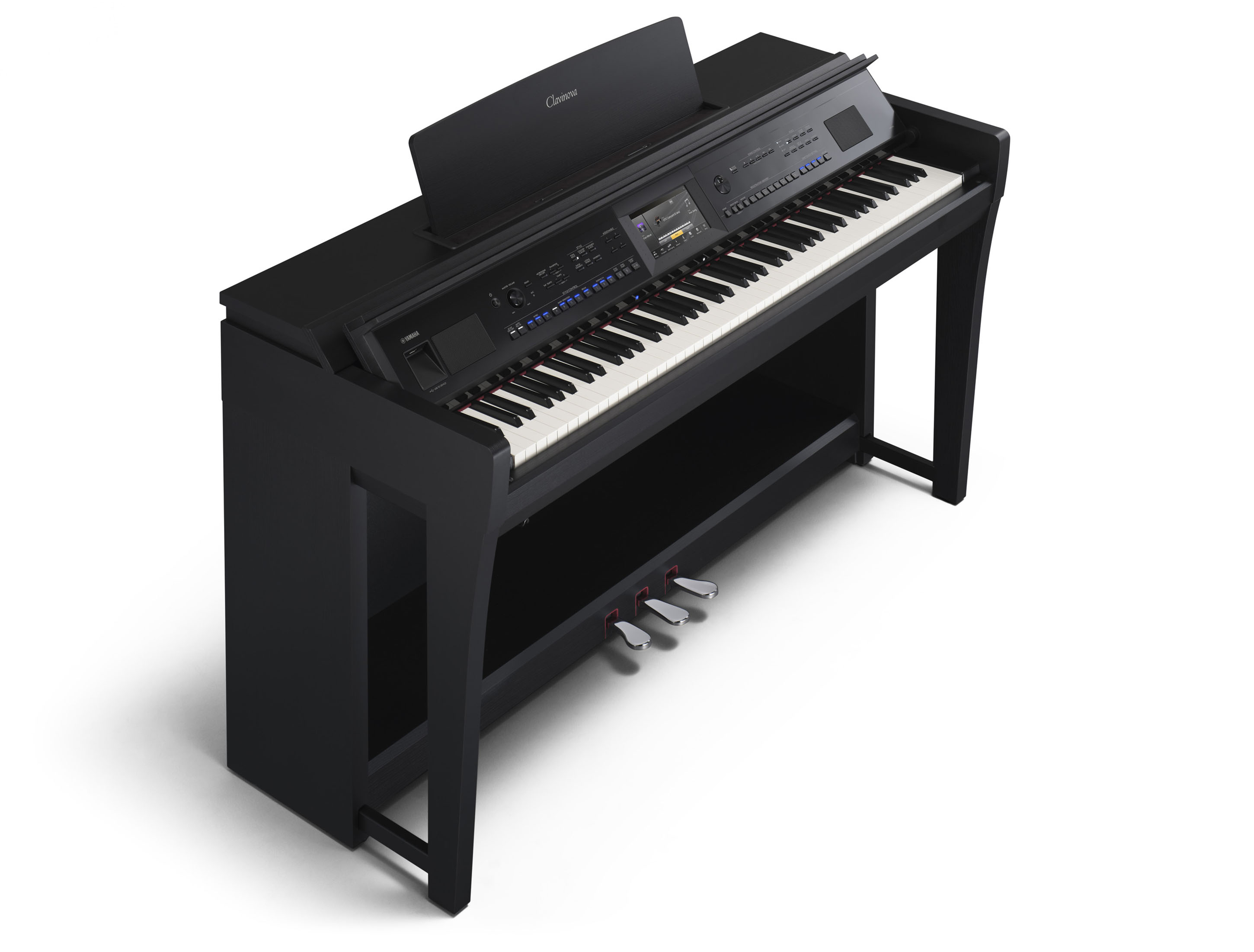 Show gallery (12 images) yamaha-cvp905b-mh008